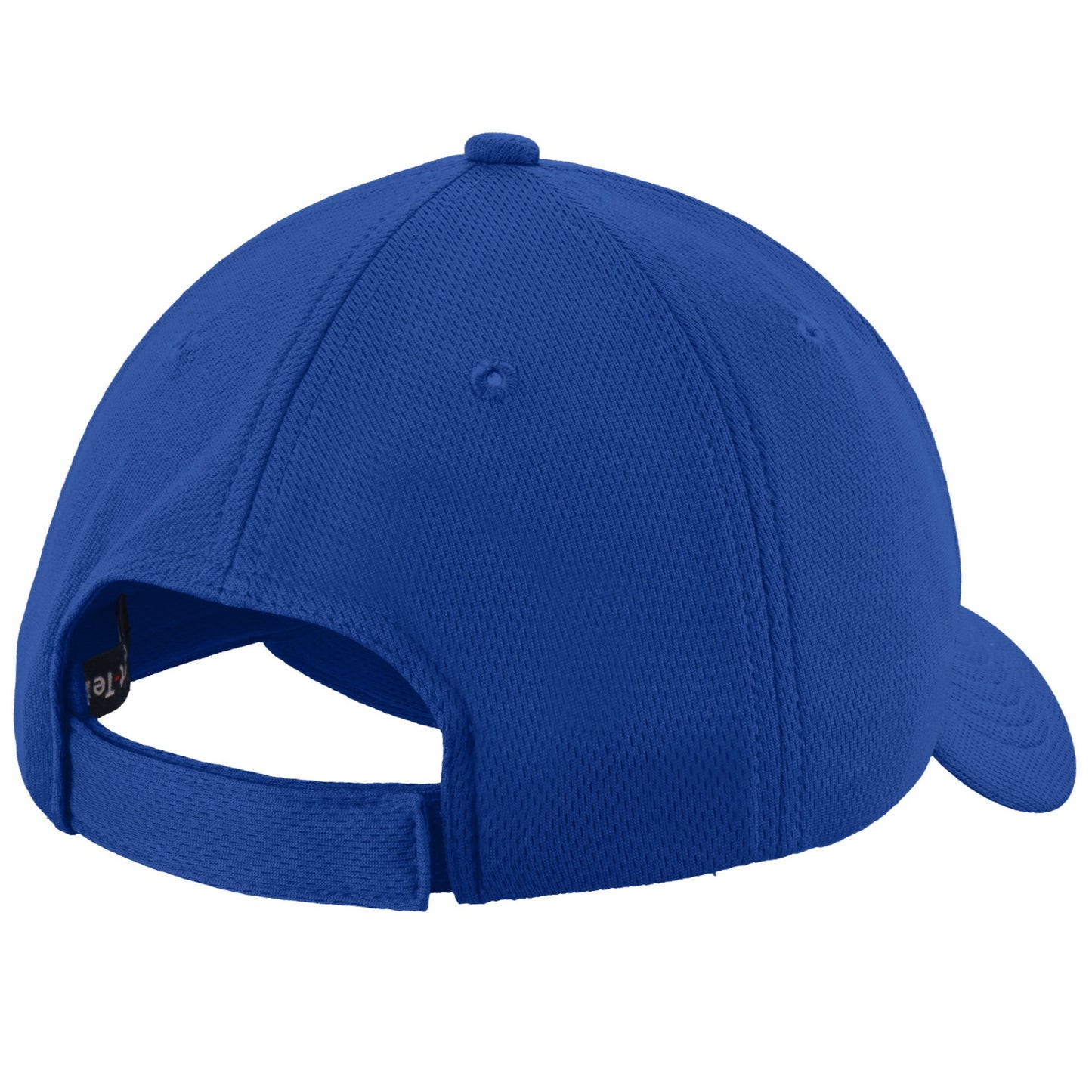 Sport-Tek PosiCharge RacerMesh Cap