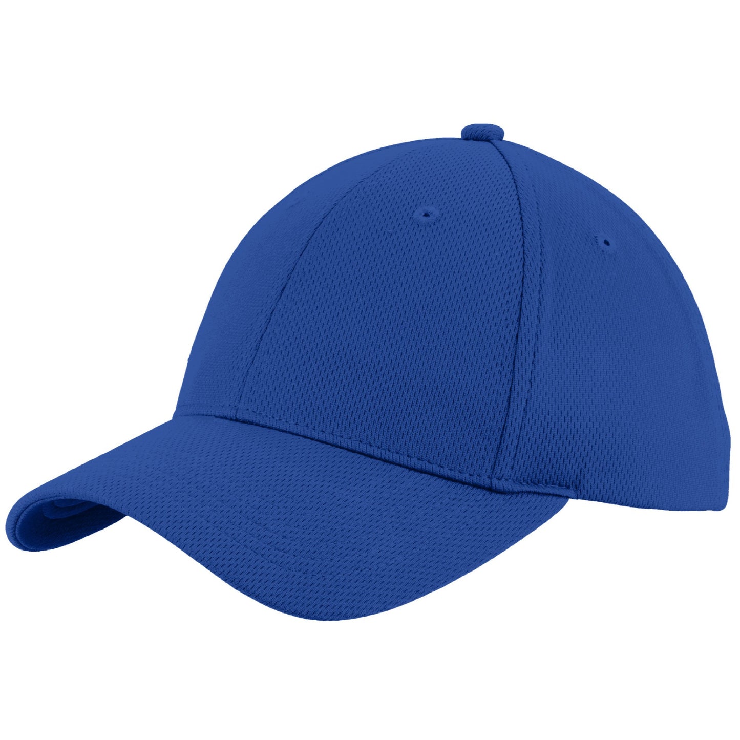 Sport-Tek PosiCharge RacerMesh Cap