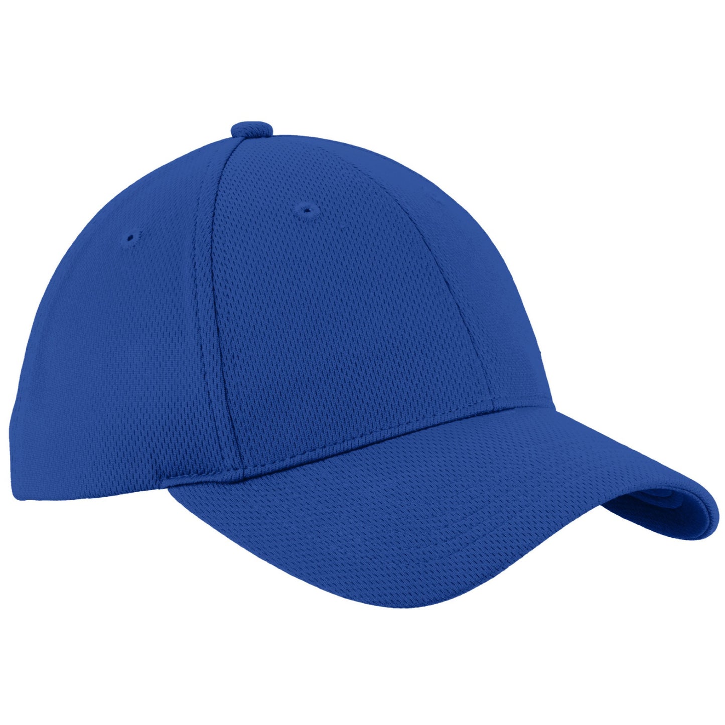 Sport-Tek PosiCharge RacerMesh Cap