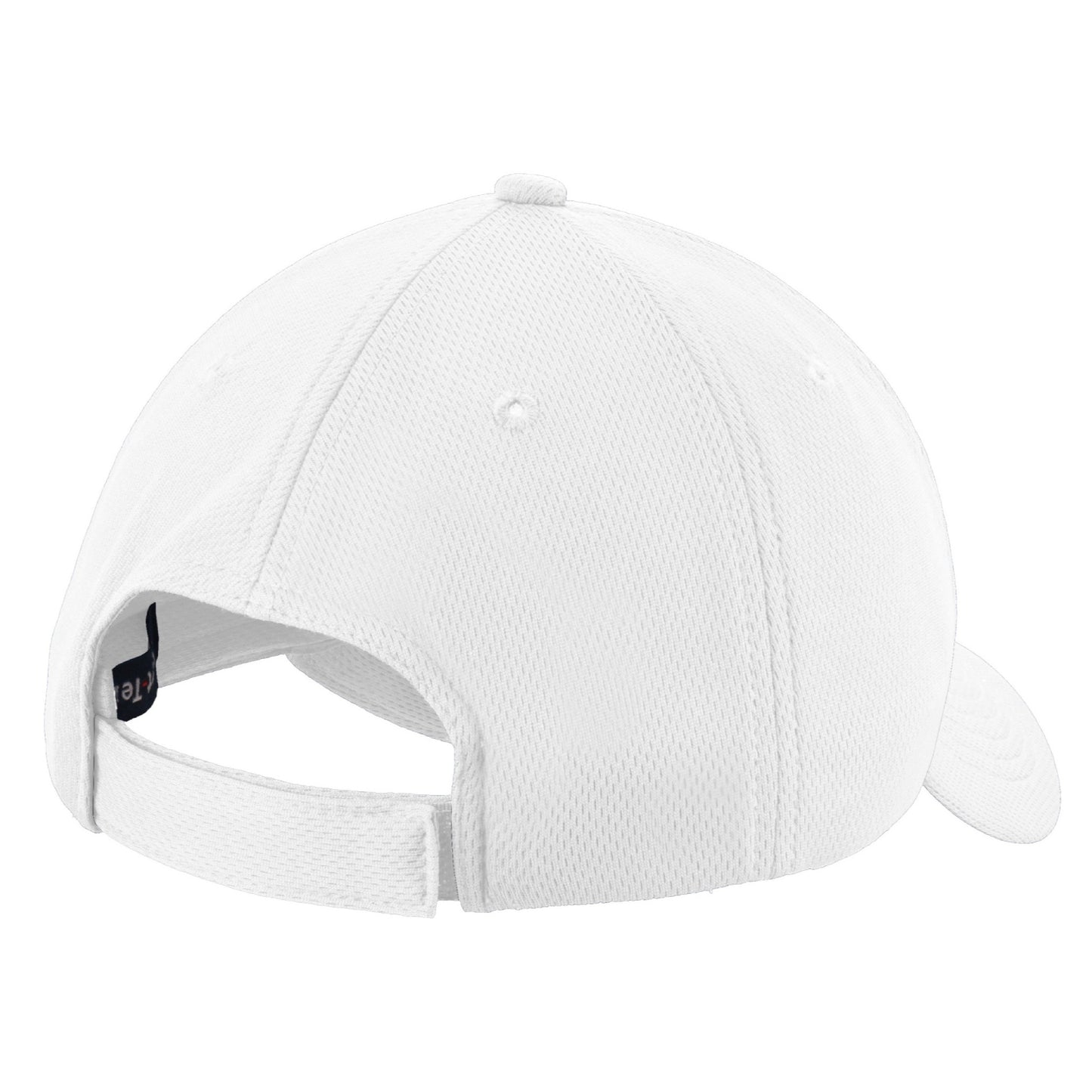 Sport-Tek PosiCharge RacerMesh Cap