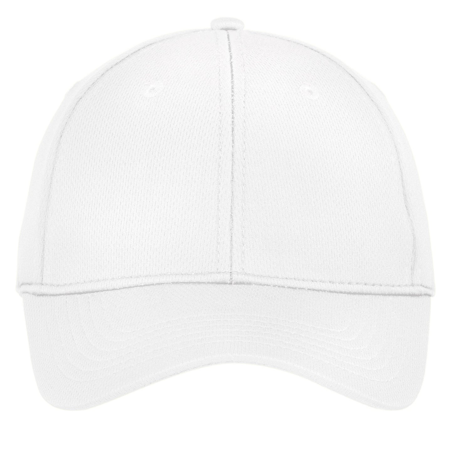Sport-Tek PosiCharge RacerMesh Cap