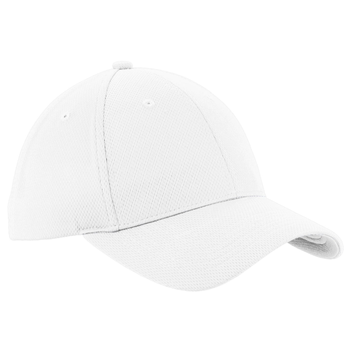 Sport-Tek PosiCharge RacerMesh Cap