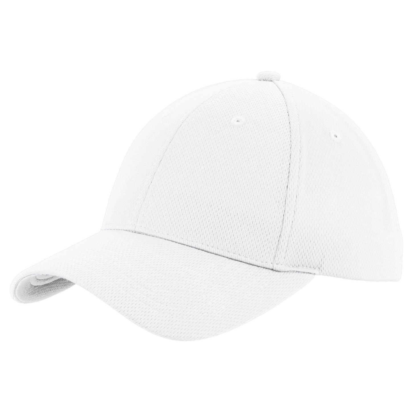 Sport-Tek PosiCharge RacerMesh Cap