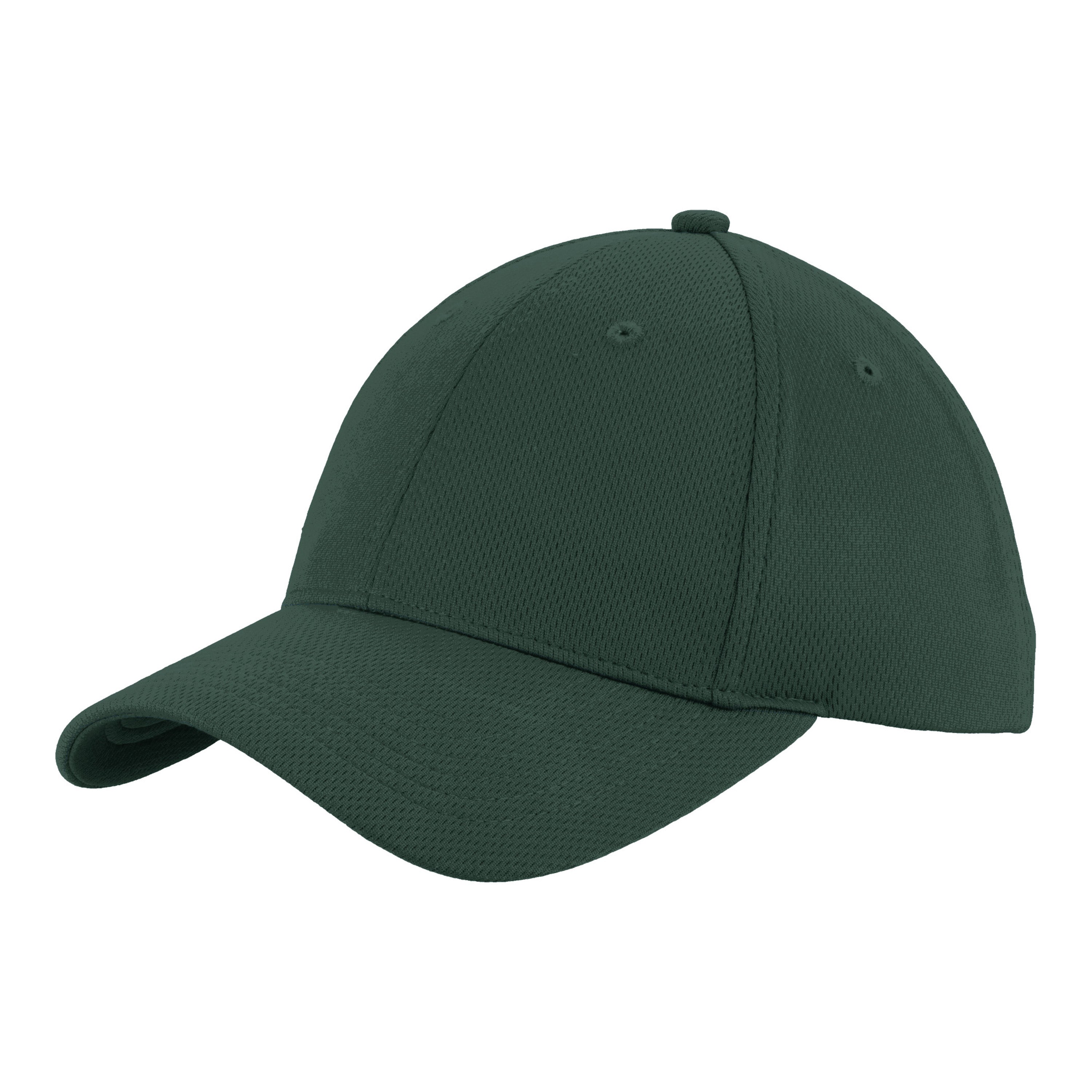 Sport Tek Posi Racer Mesh W/ Velcro Ballcap