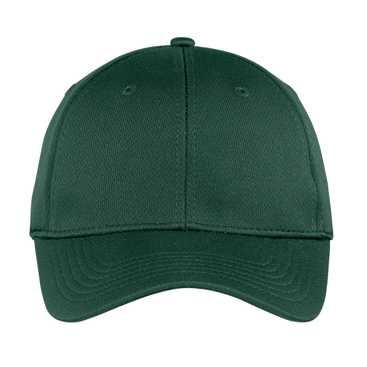 Sport Tek Posi Racer Mesh W/ Velcro Ballcap