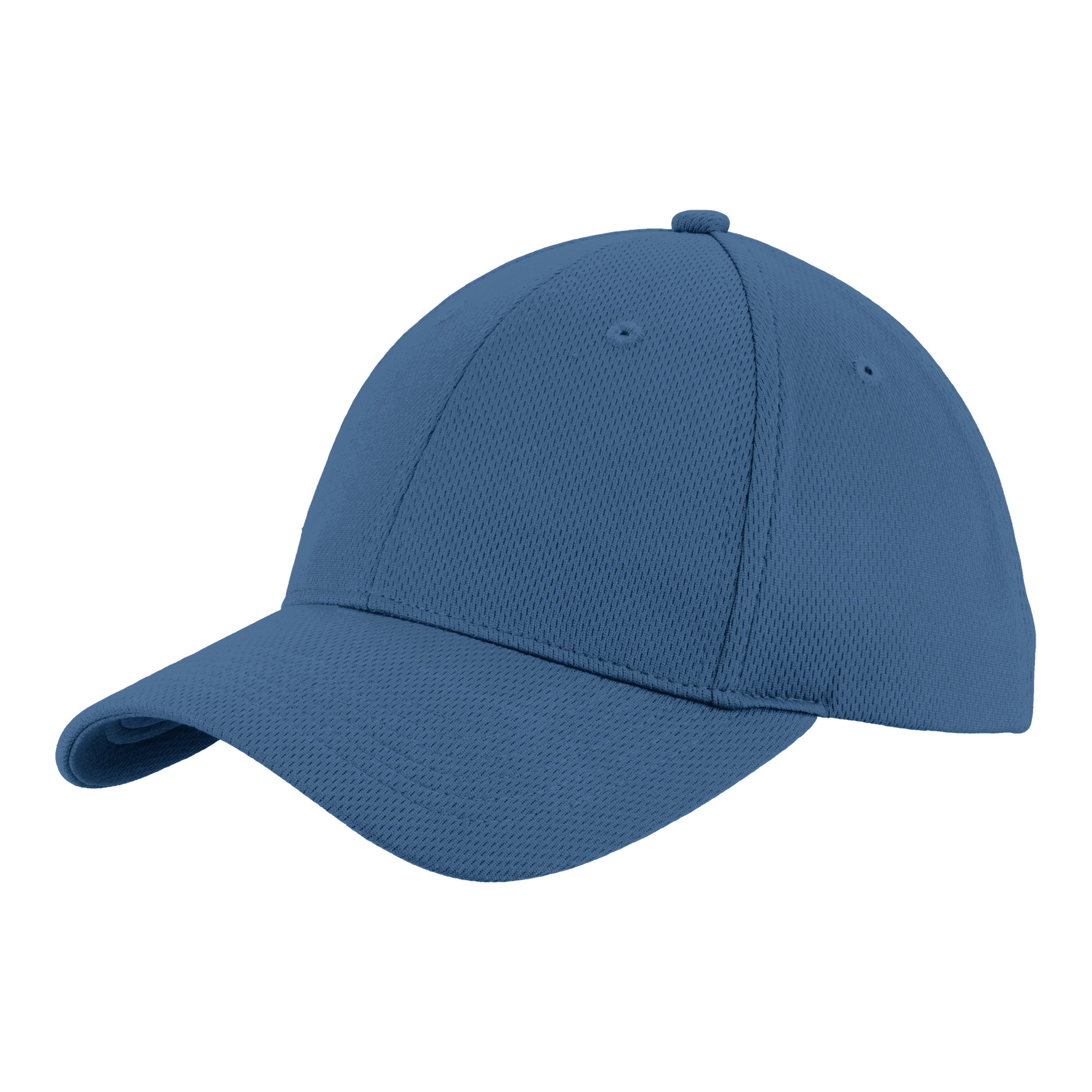 Sport Tek Posi Racer Mesh W/ Velcro Ballcap