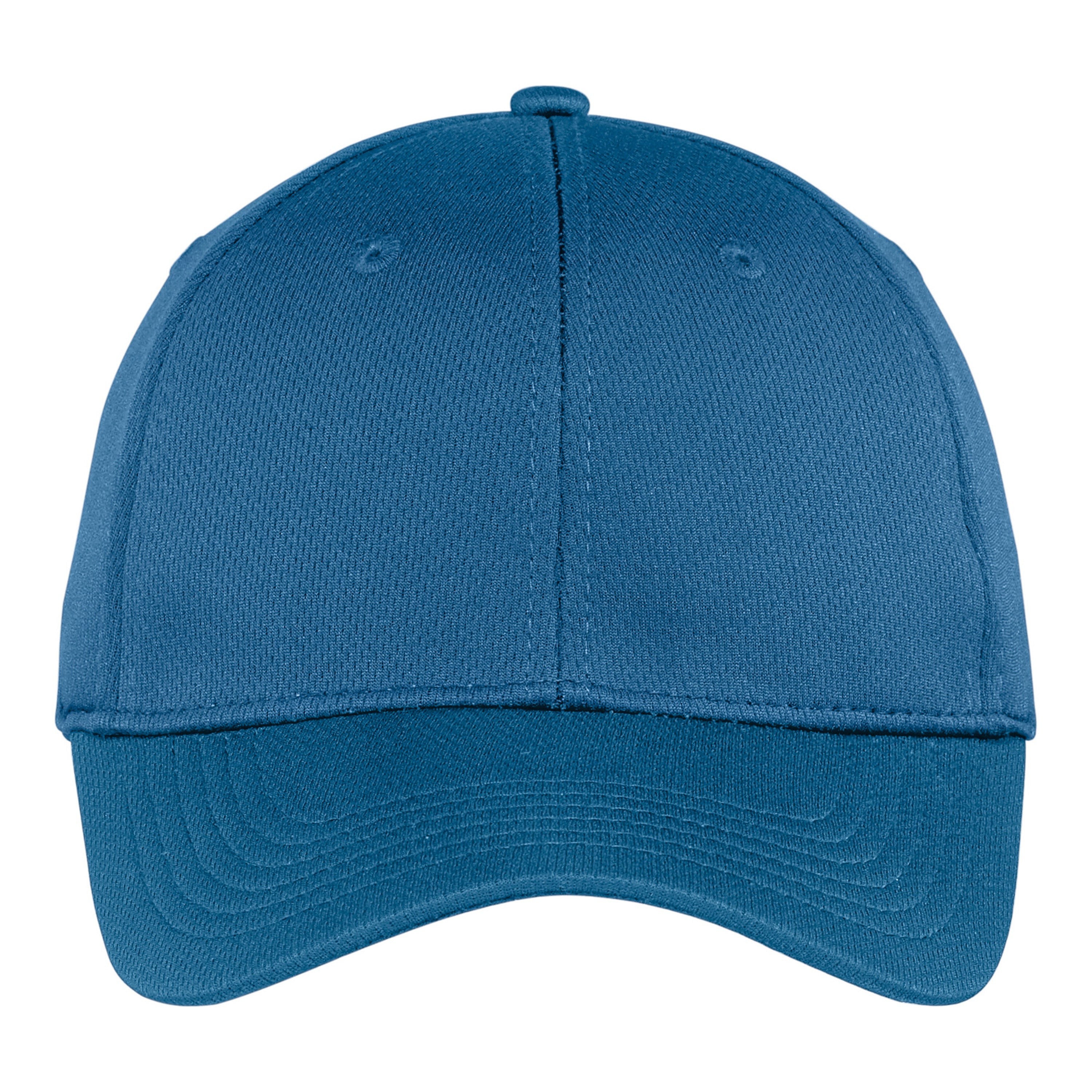 Sport Tek Posi Racer Mesh W/ Velcro Ballcap