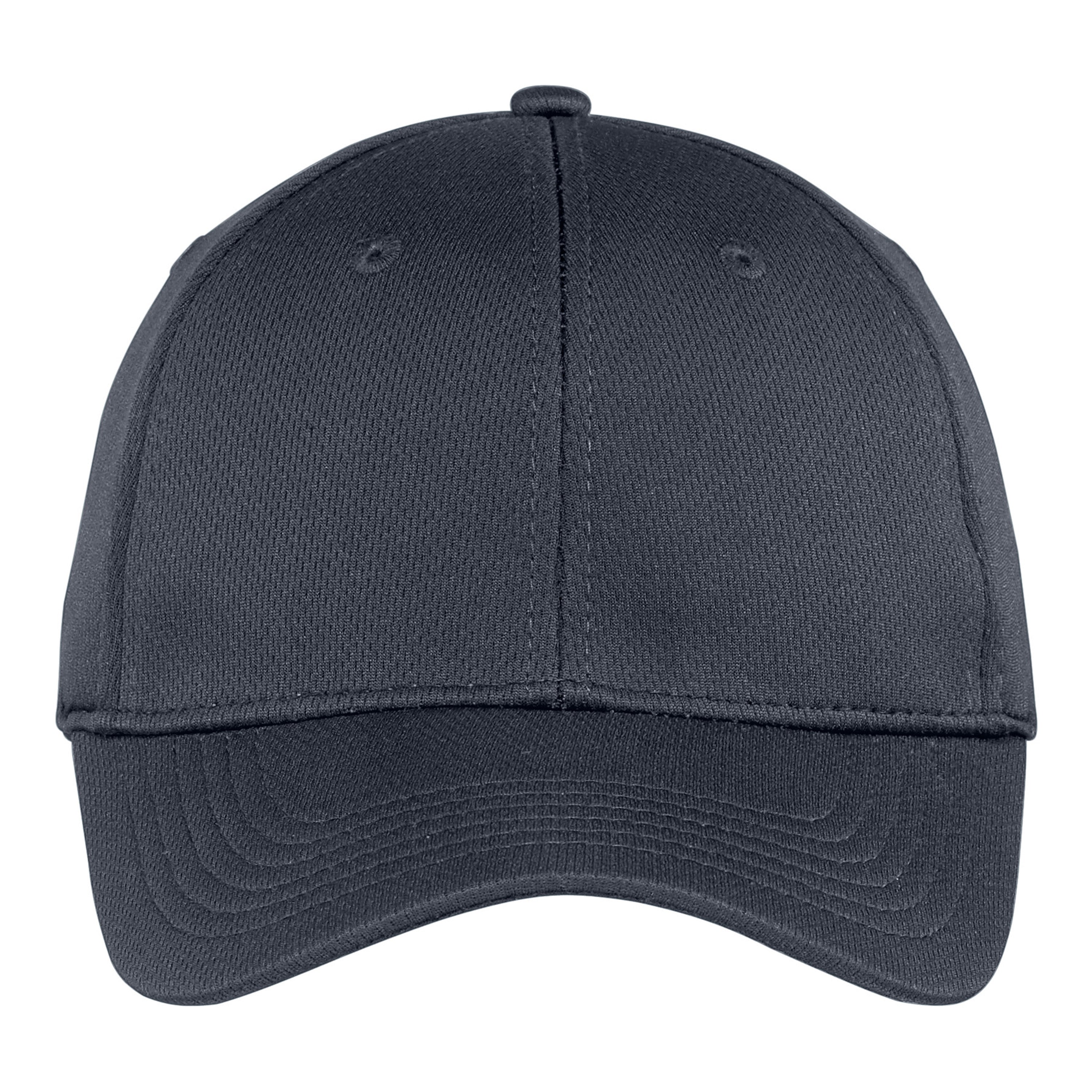 Sport Tek Posi Racer Mesh W/ Velcro Ballcap