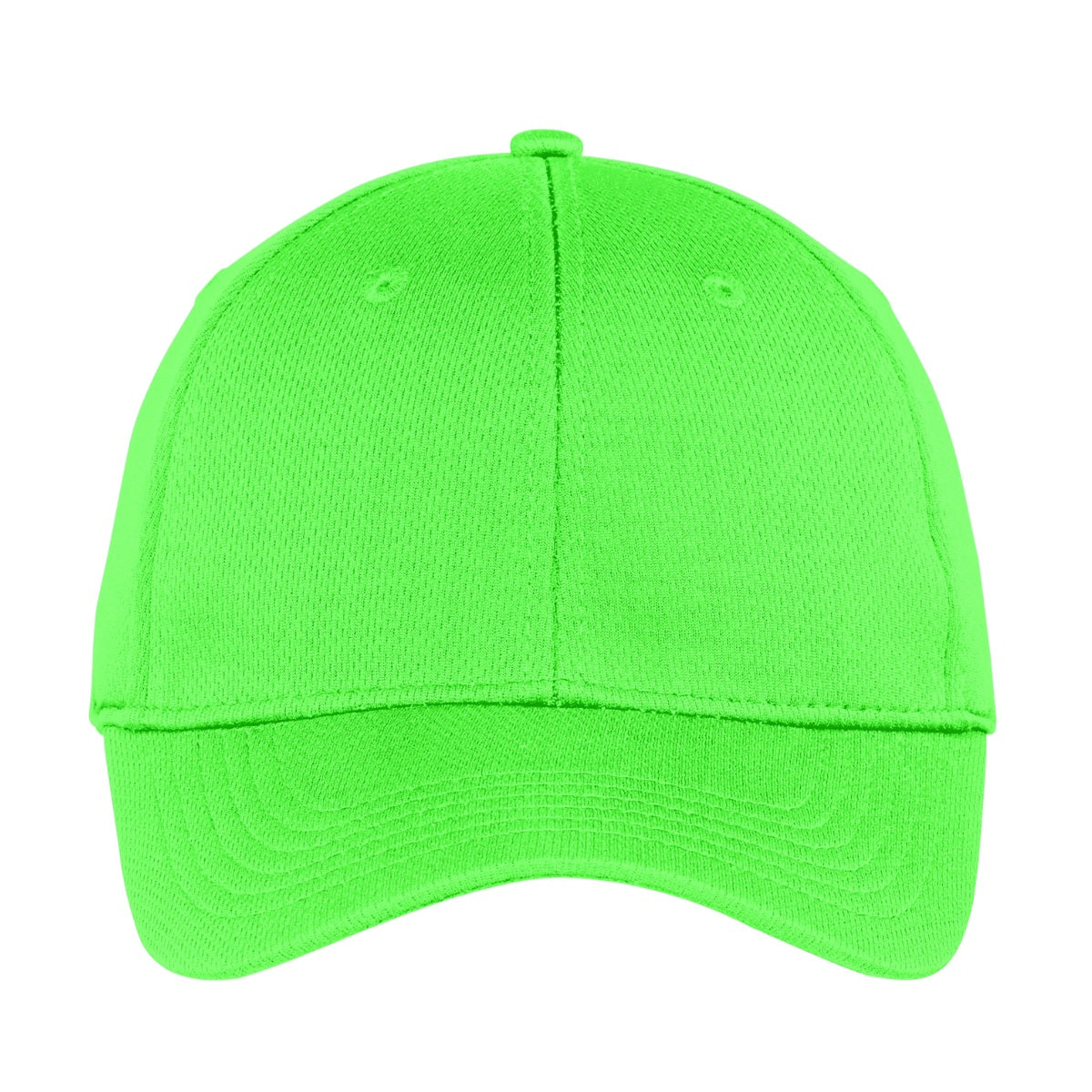 Sport Tek Posi Racer Mesh W/ Velcro Ballcap