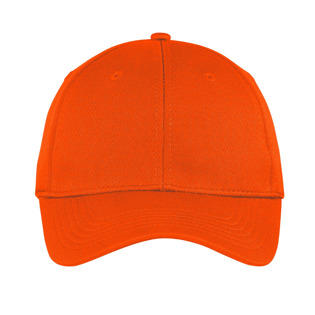 Sport Tek Posi Racer Mesh W/ Velcro Ballcap