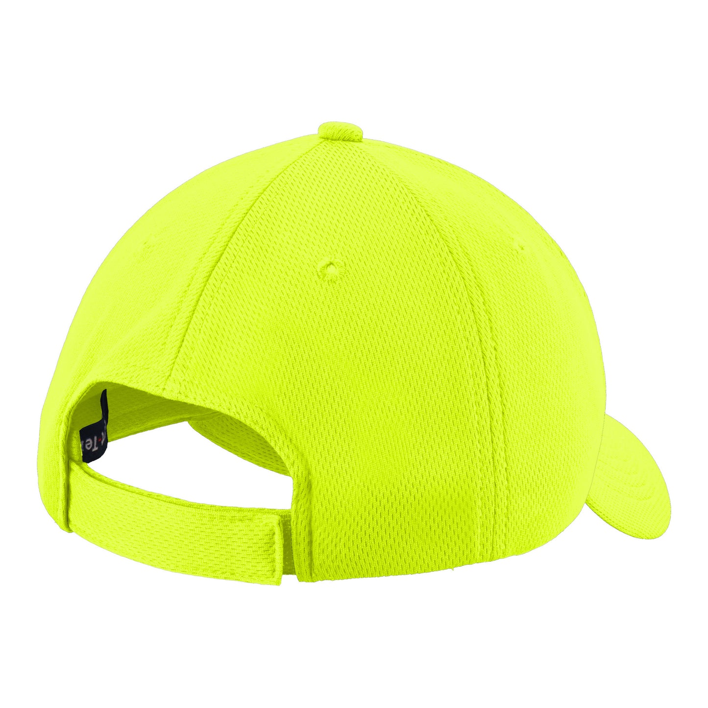 Sport-Tek PosiCharge RacerMesh Cap