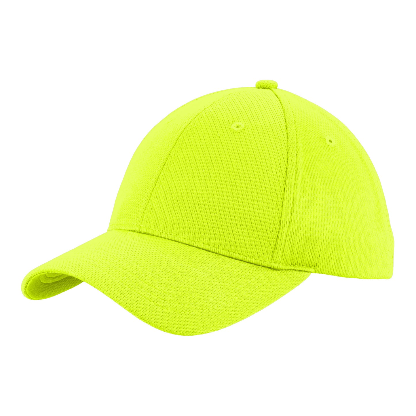 Sport-Tek PosiCharge RacerMesh Cap