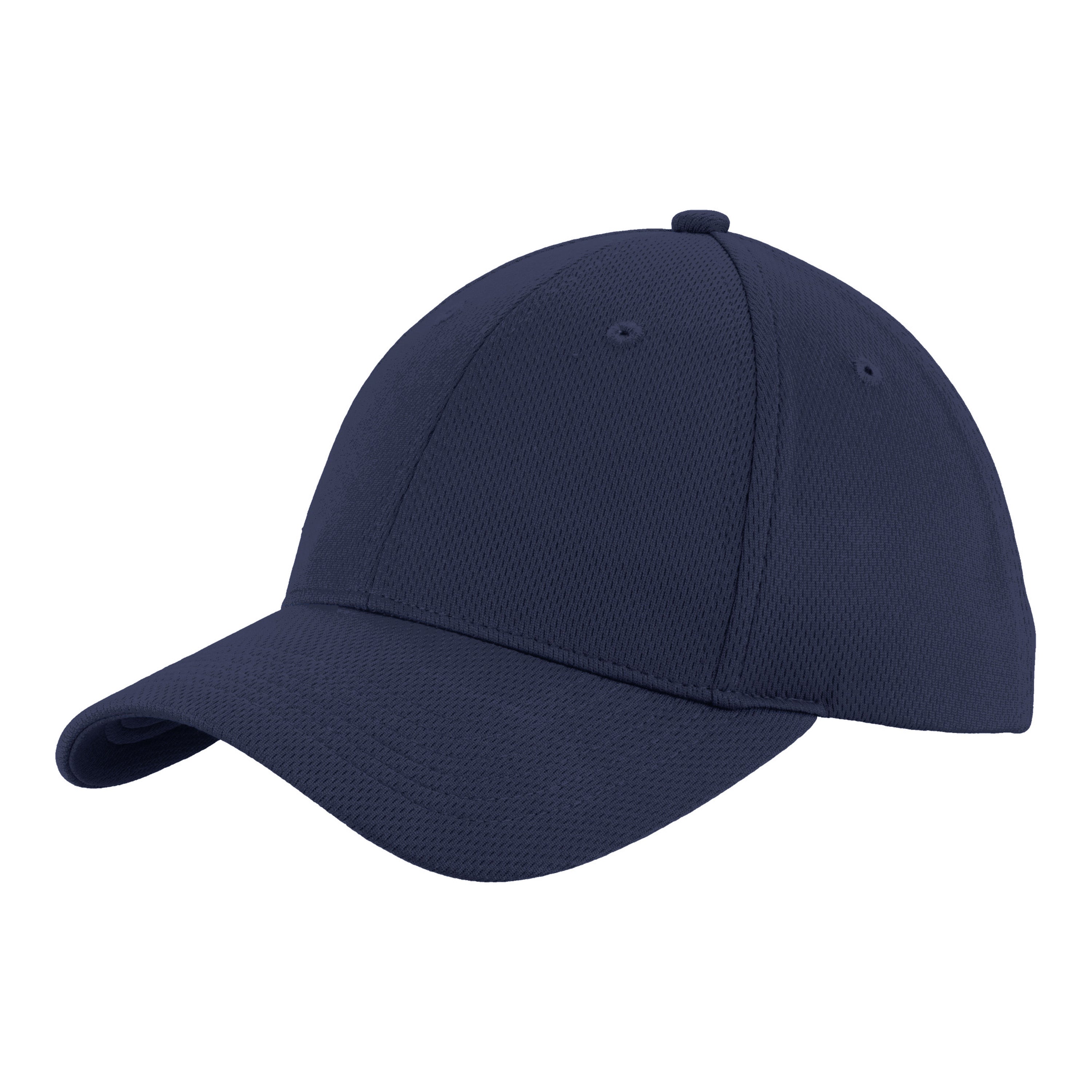 Sport Tek Posi Racer Mesh W/ Velcro Ballcap
