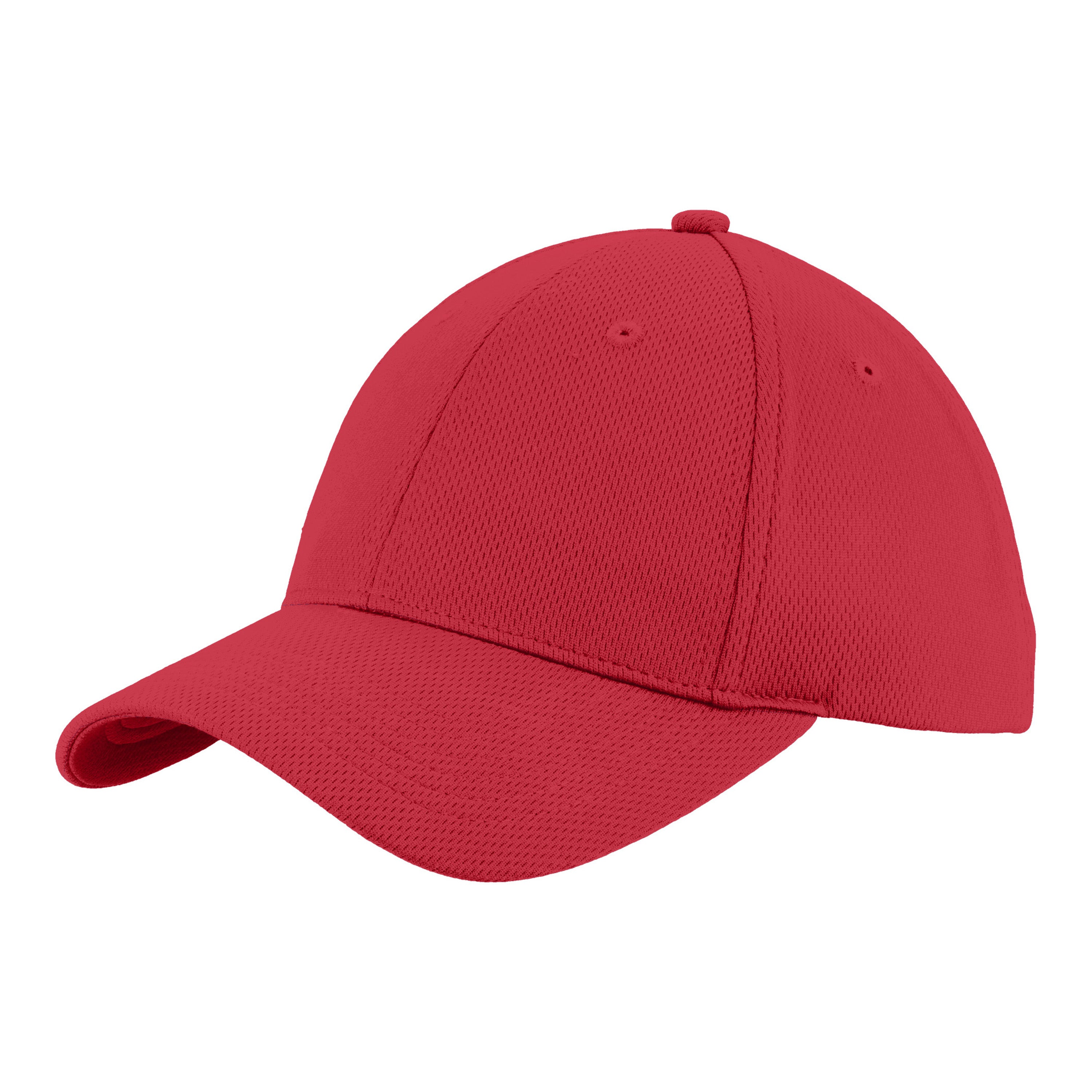 Sport Tek Posi Racer Mesh W/ Velcro Ballcap