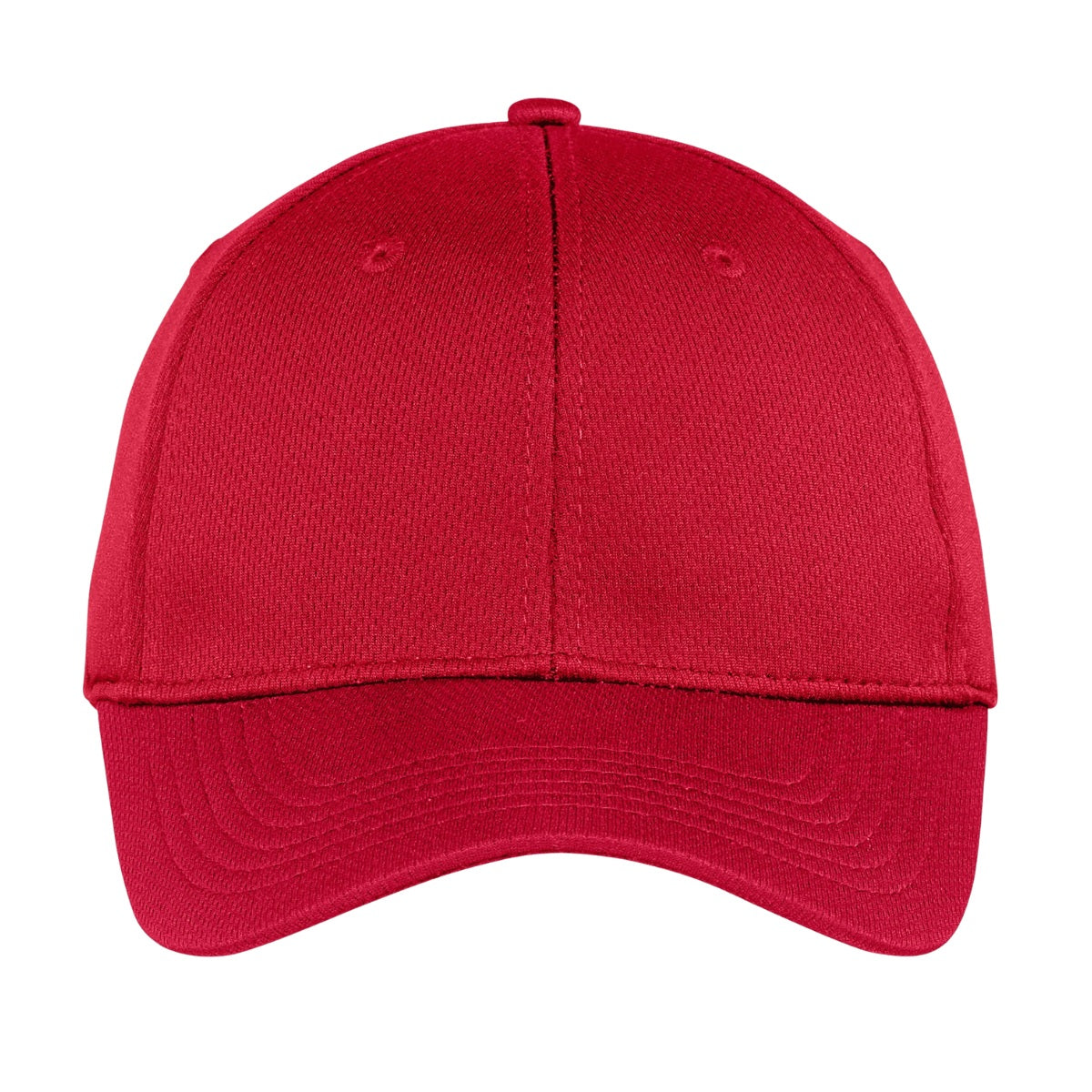 Sport Tek Posi Racer Mesh W/ Velcro Ballcap