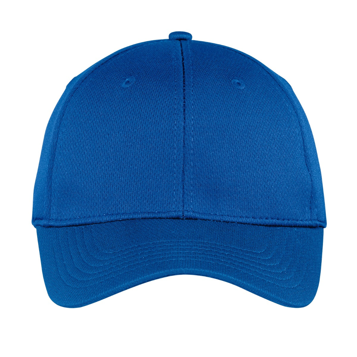 Sport Tek Posi Racer Mesh W/ Velcro Ballcap