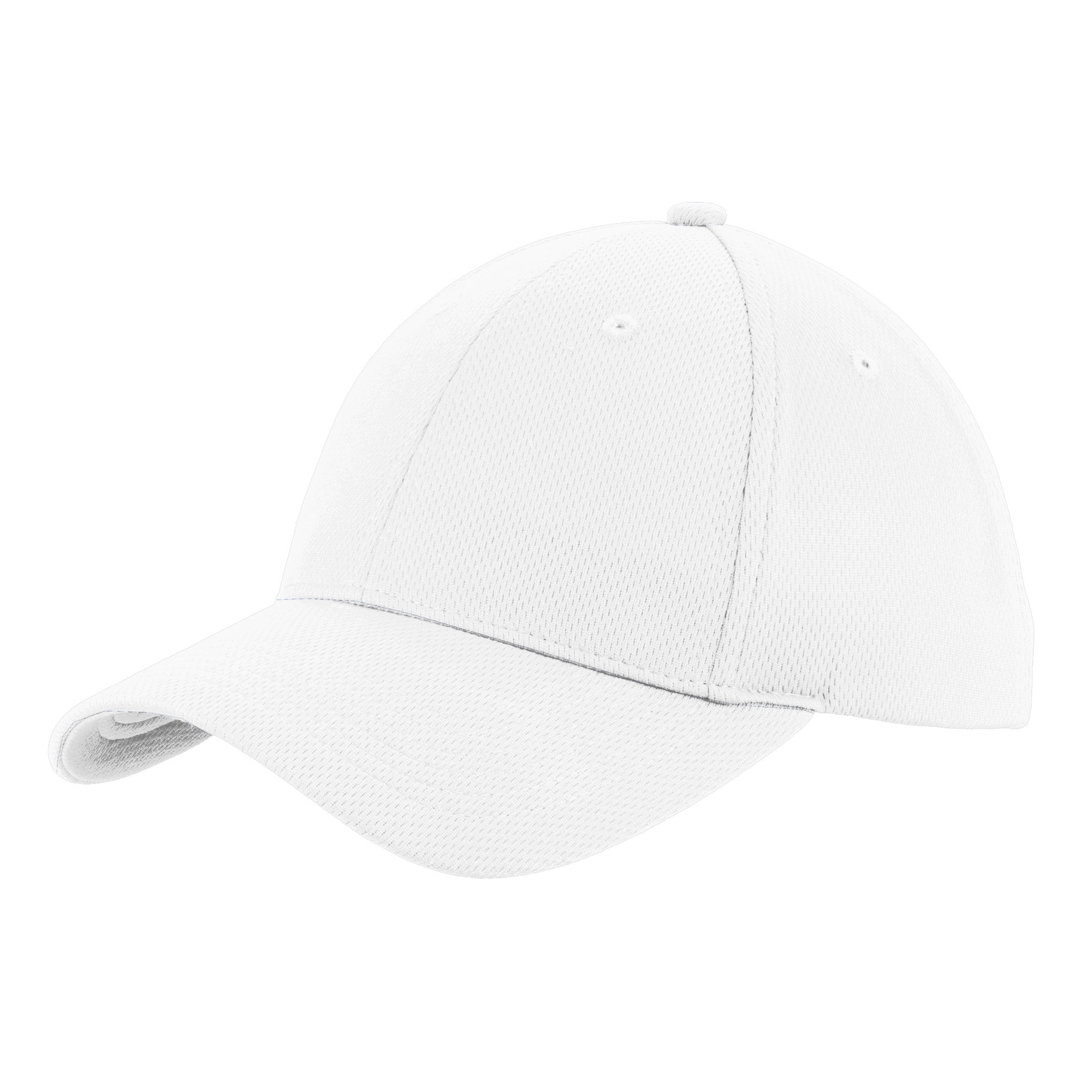 Sport Tek Posi Racer Mesh W/ Velcro Ballcap