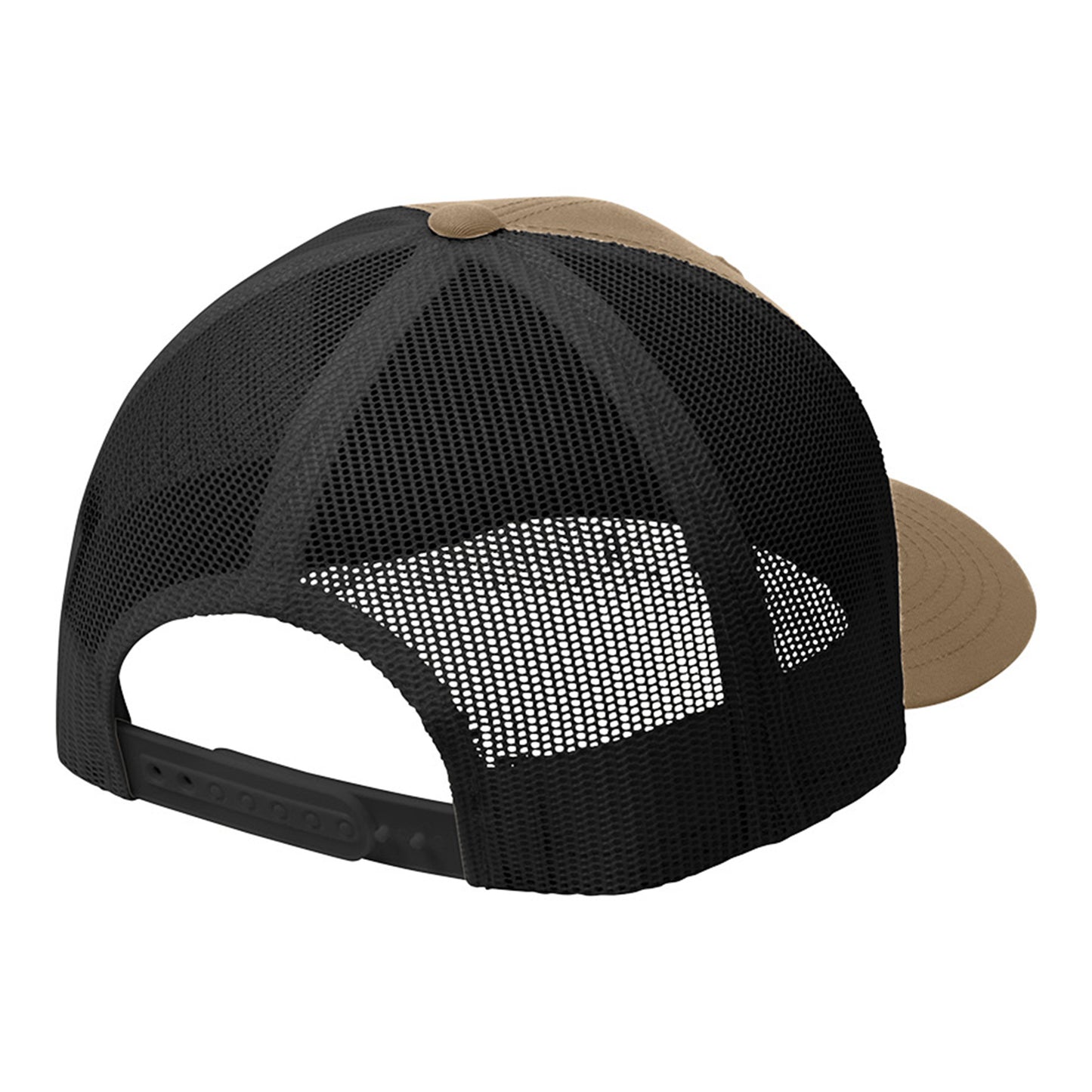 Sport-Tek YP Classics Retro Trucker Cap