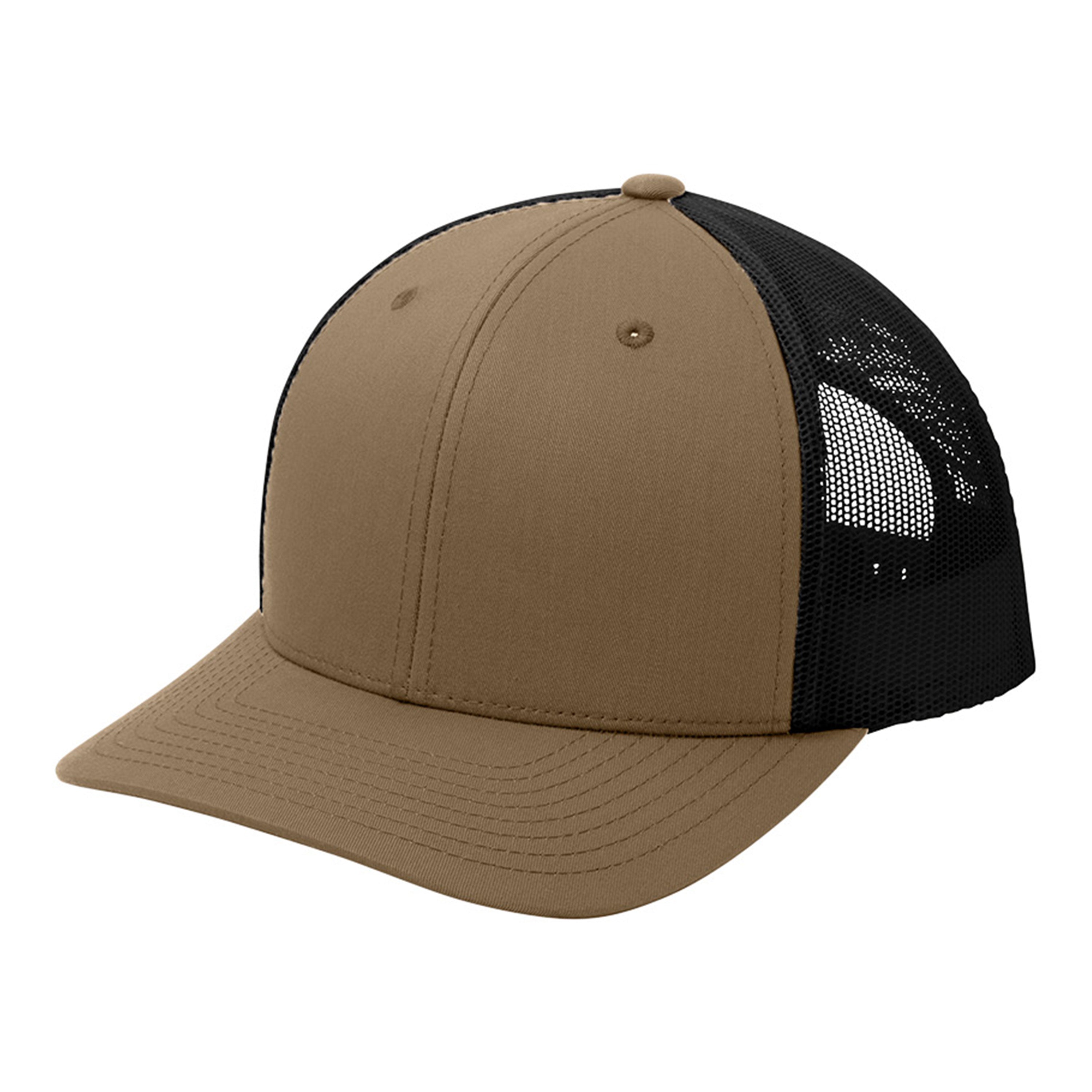 Sport-Tek Yupoong Retro Trucker Hat