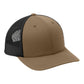 Sport-Tek YP Classics Retro Trucker Cap