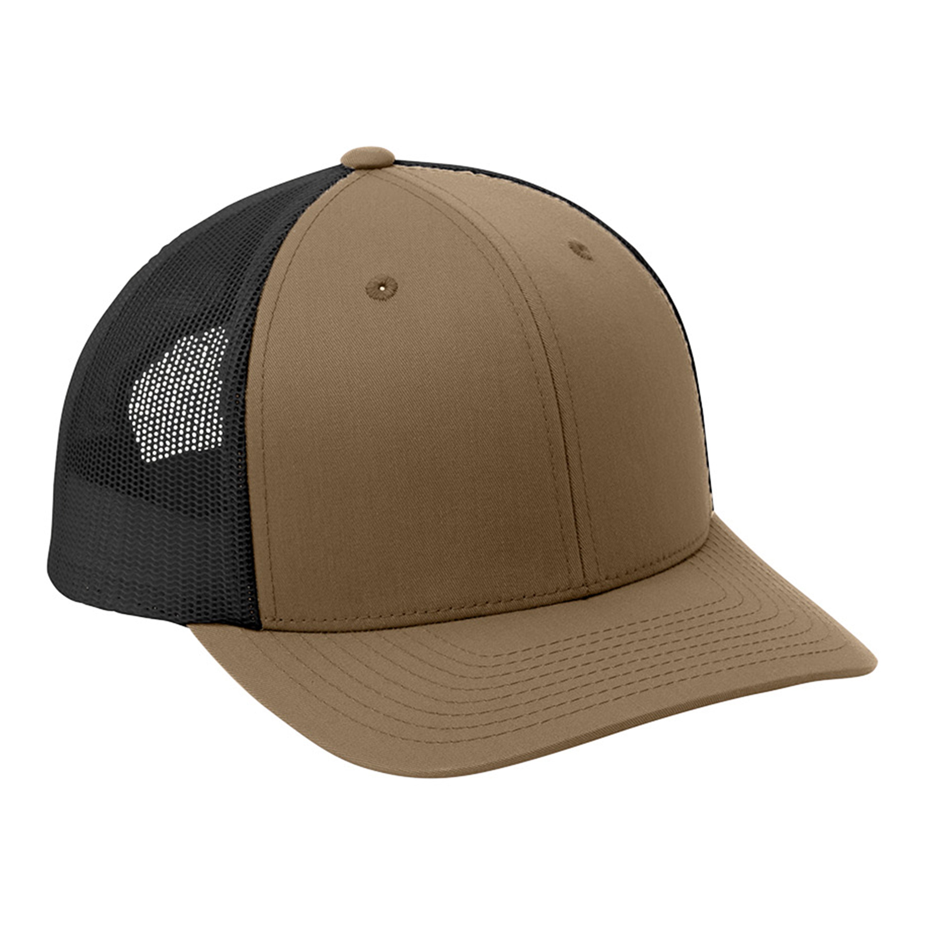 Sport-Tek Yupoong Retro Trucker Hat