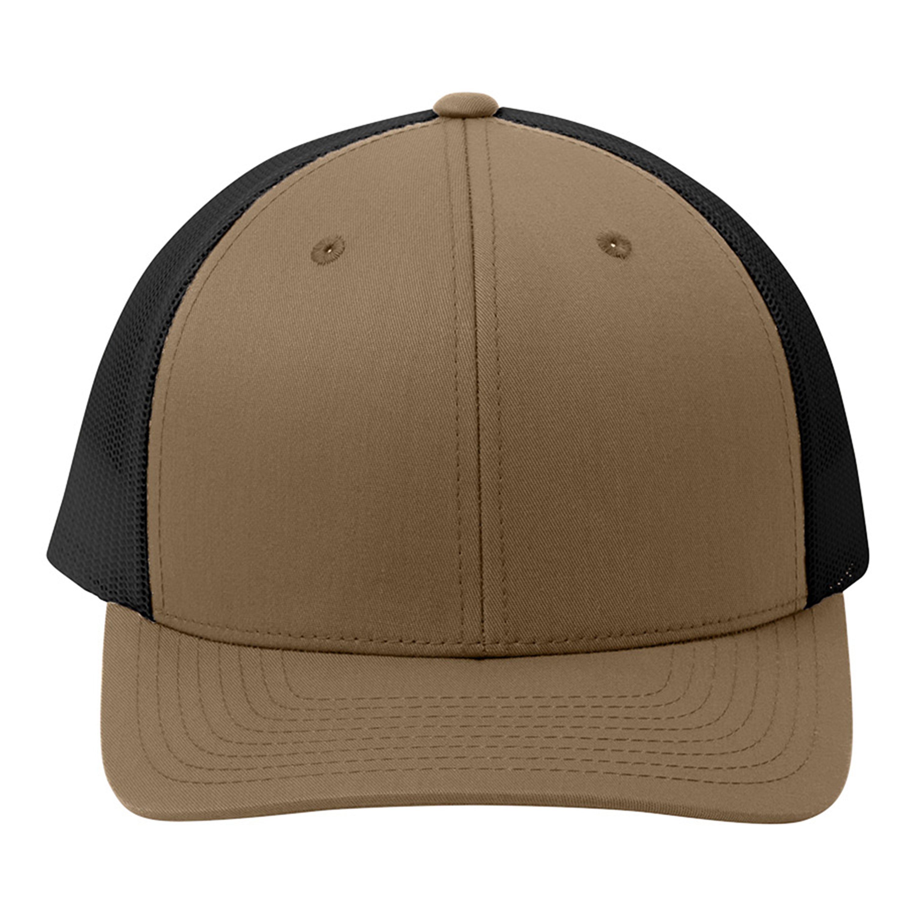 Sport-Tek Yupoong Retro Trucker Hat