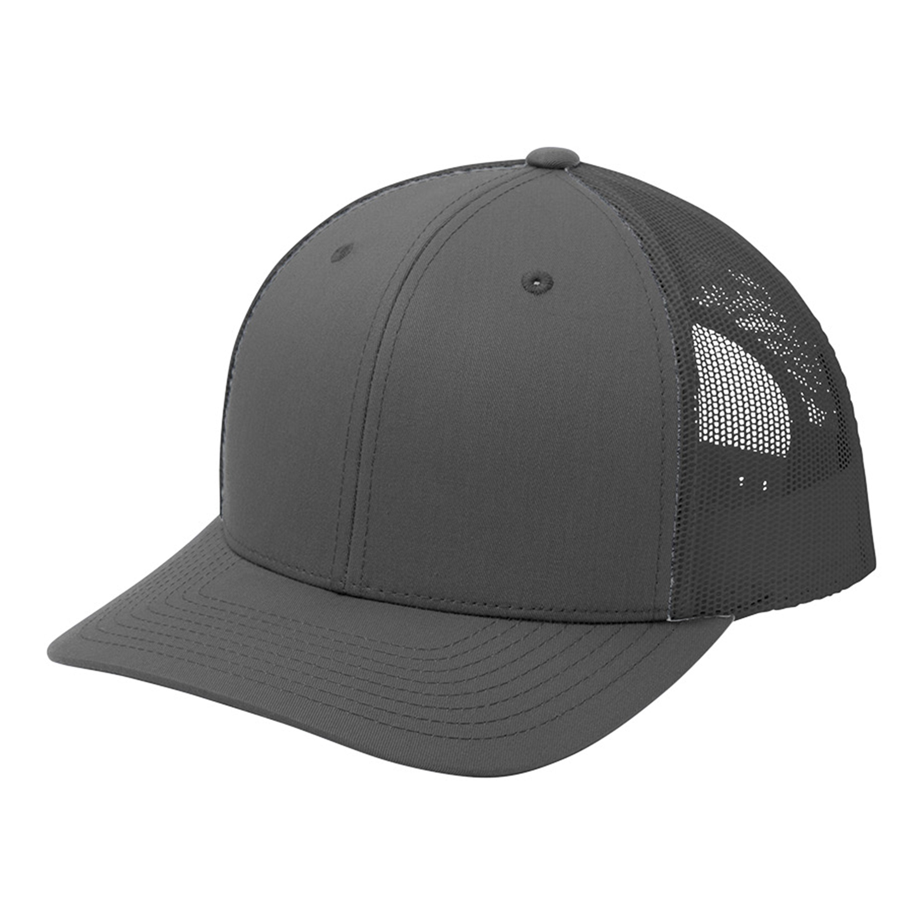 Sport-Tek Yupoong Retro Trucker Hat