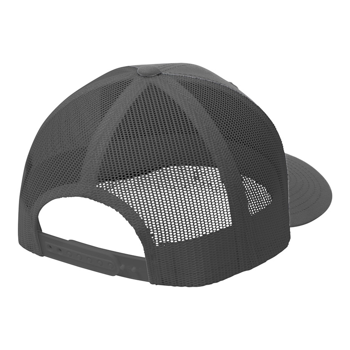Sport-Tek YP Classics Retro Trucker Cap