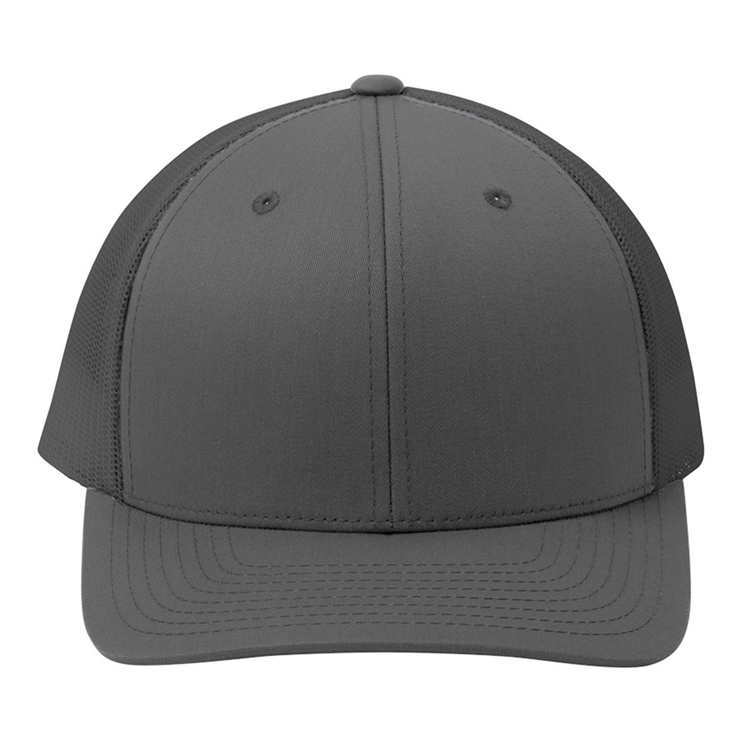 Sport-Tek YP Classics Retro Trucker Cap