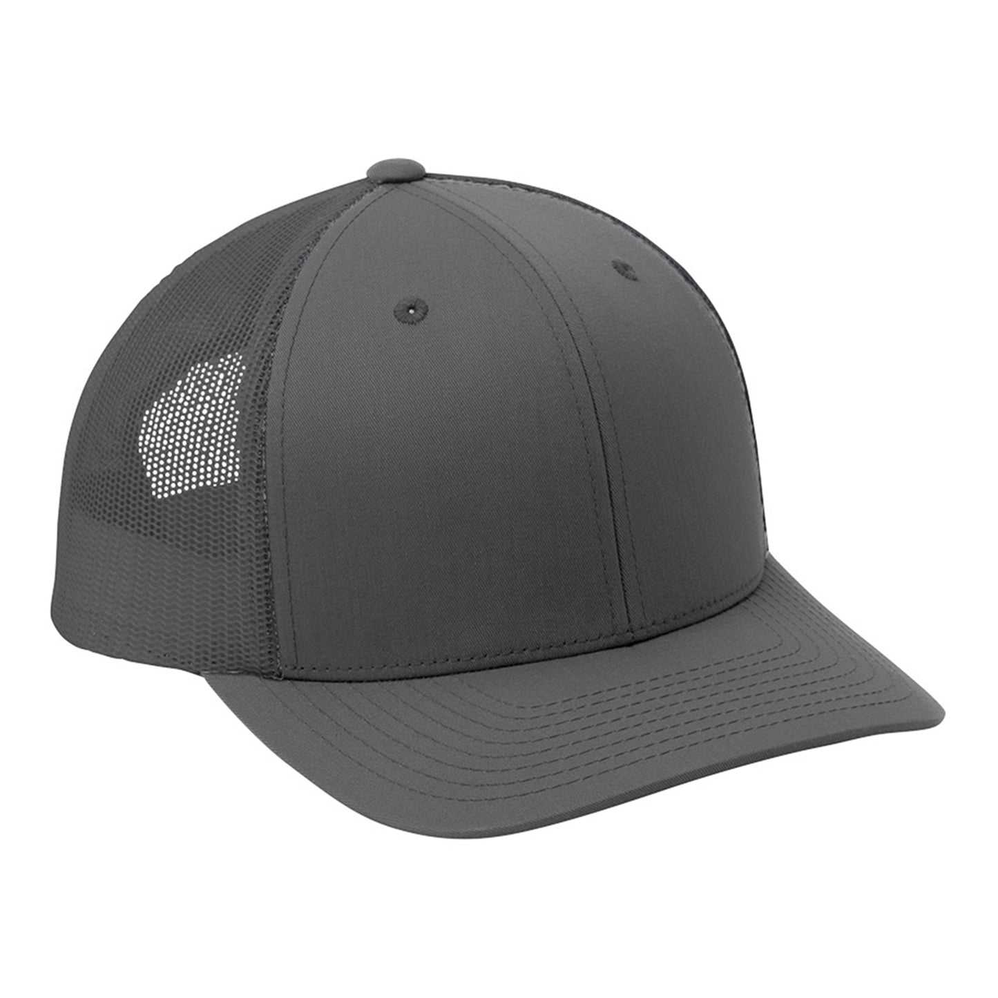 Sport-Tek YP Classics Retro Trucker Cap