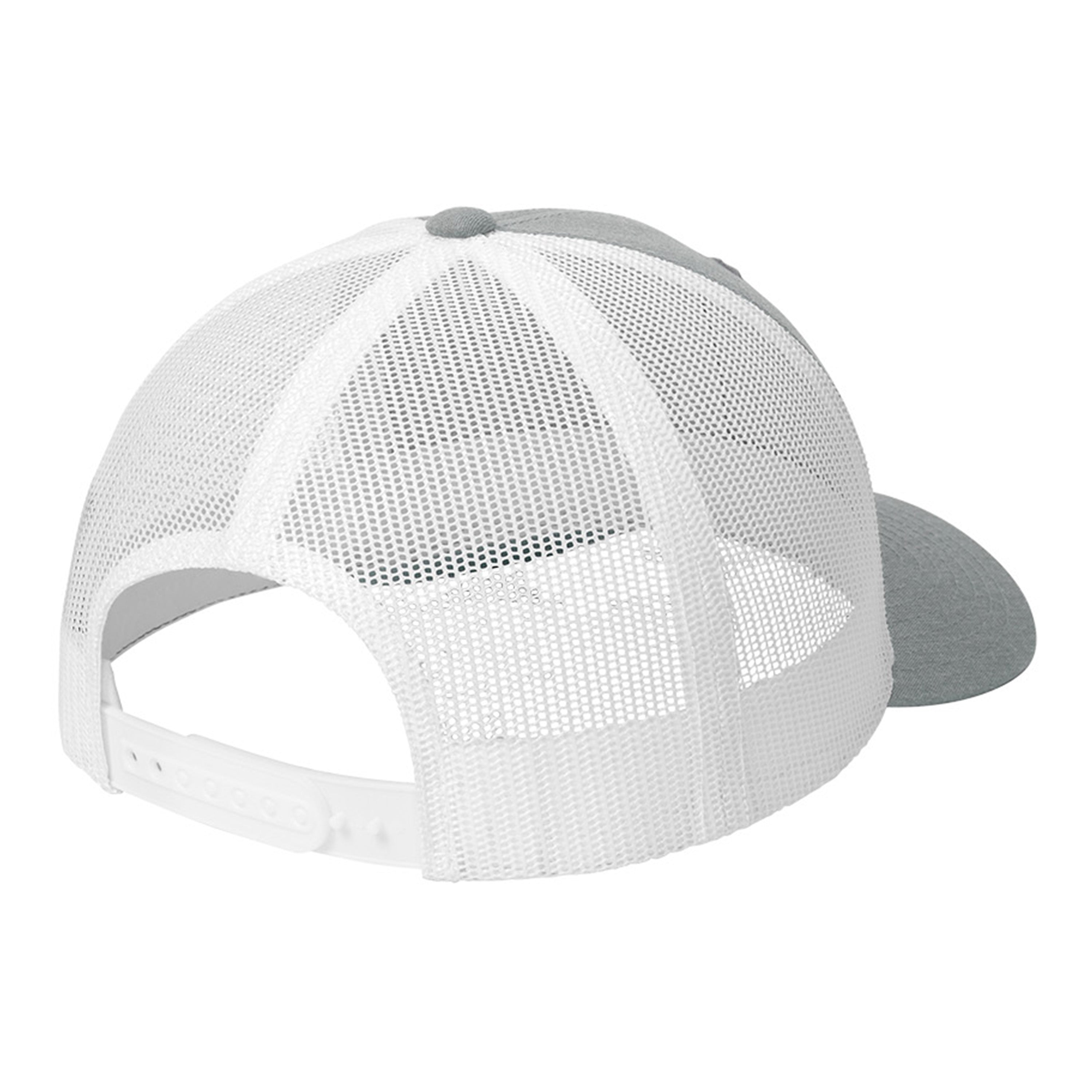 Sport-Tek Yupoong Retro Trucker Hat