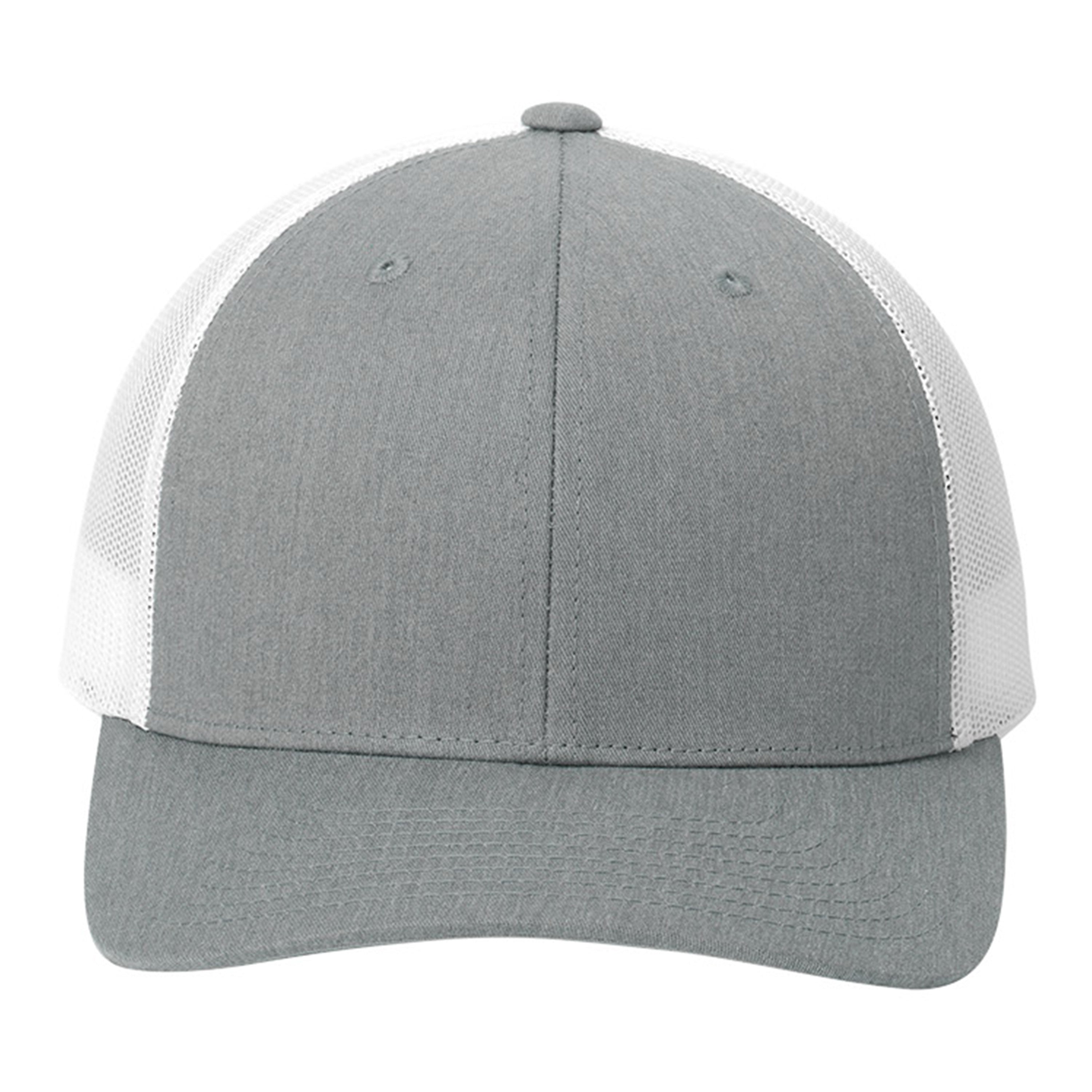 Sport-Tek Yupoong Retro Trucker Hat