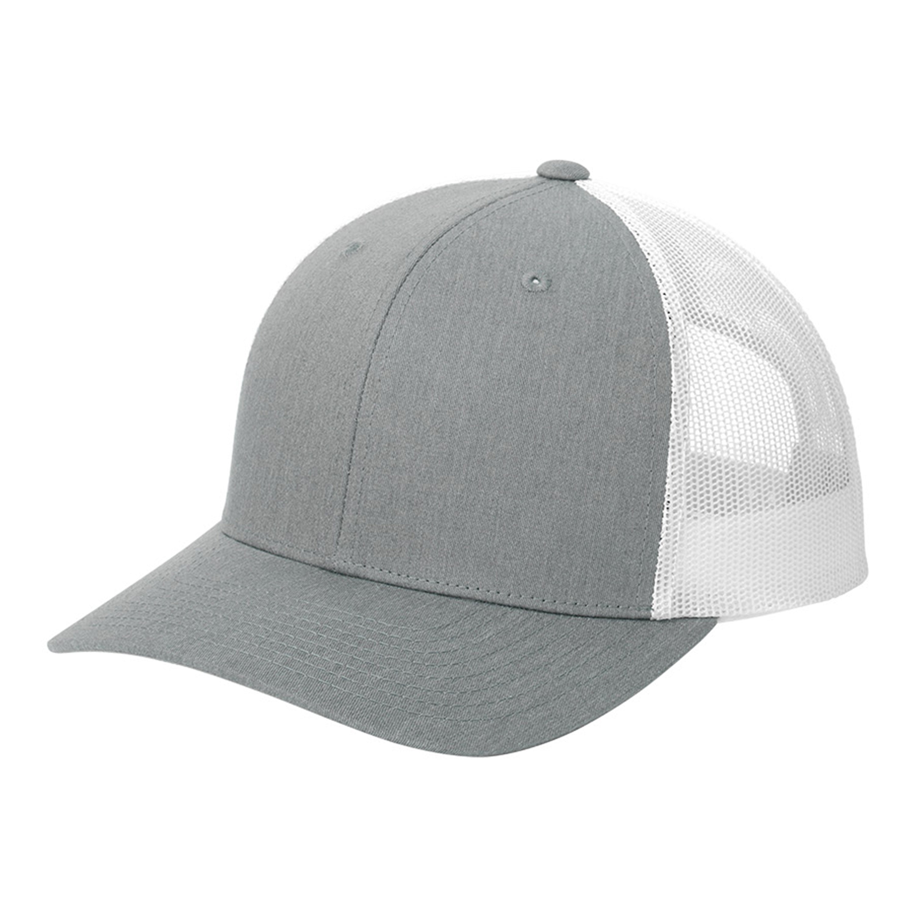 Sport-Tek Yupoong Retro Trucker Hat