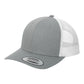 Sport-Tek YP Classics Retro Trucker Cap