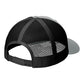 Sport-Tek YP Classics Retro Trucker Cap