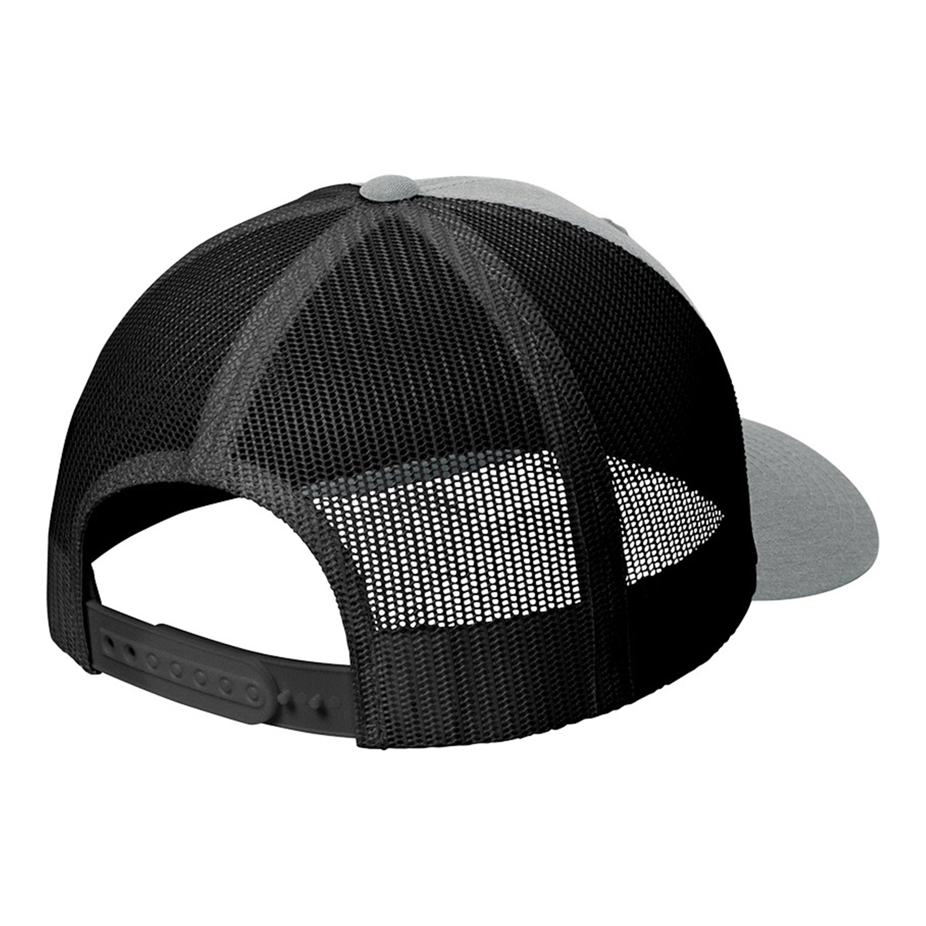 Sport-Tek Yupoong Retro Trucker Hat