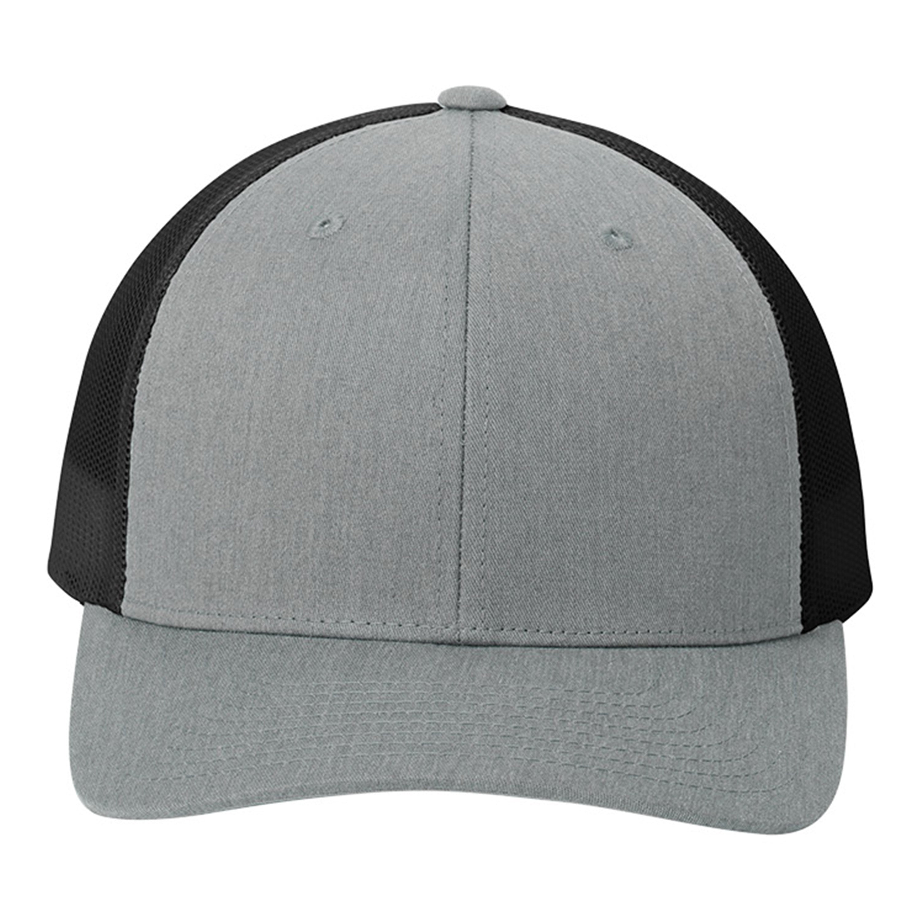 Sport-Tek Yupoong Retro Trucker Hat