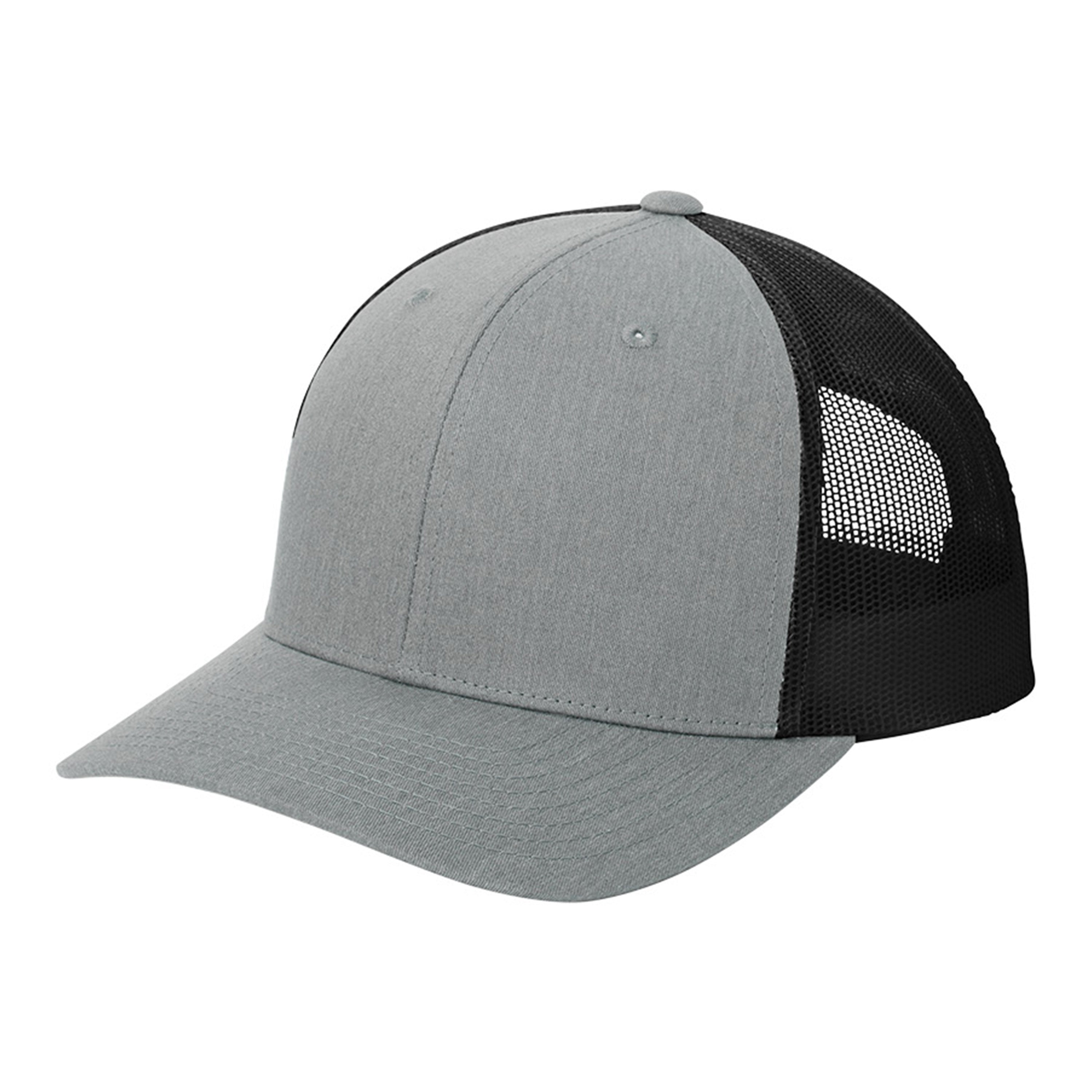 Sport-Tek Yupoong Retro Trucker Hat