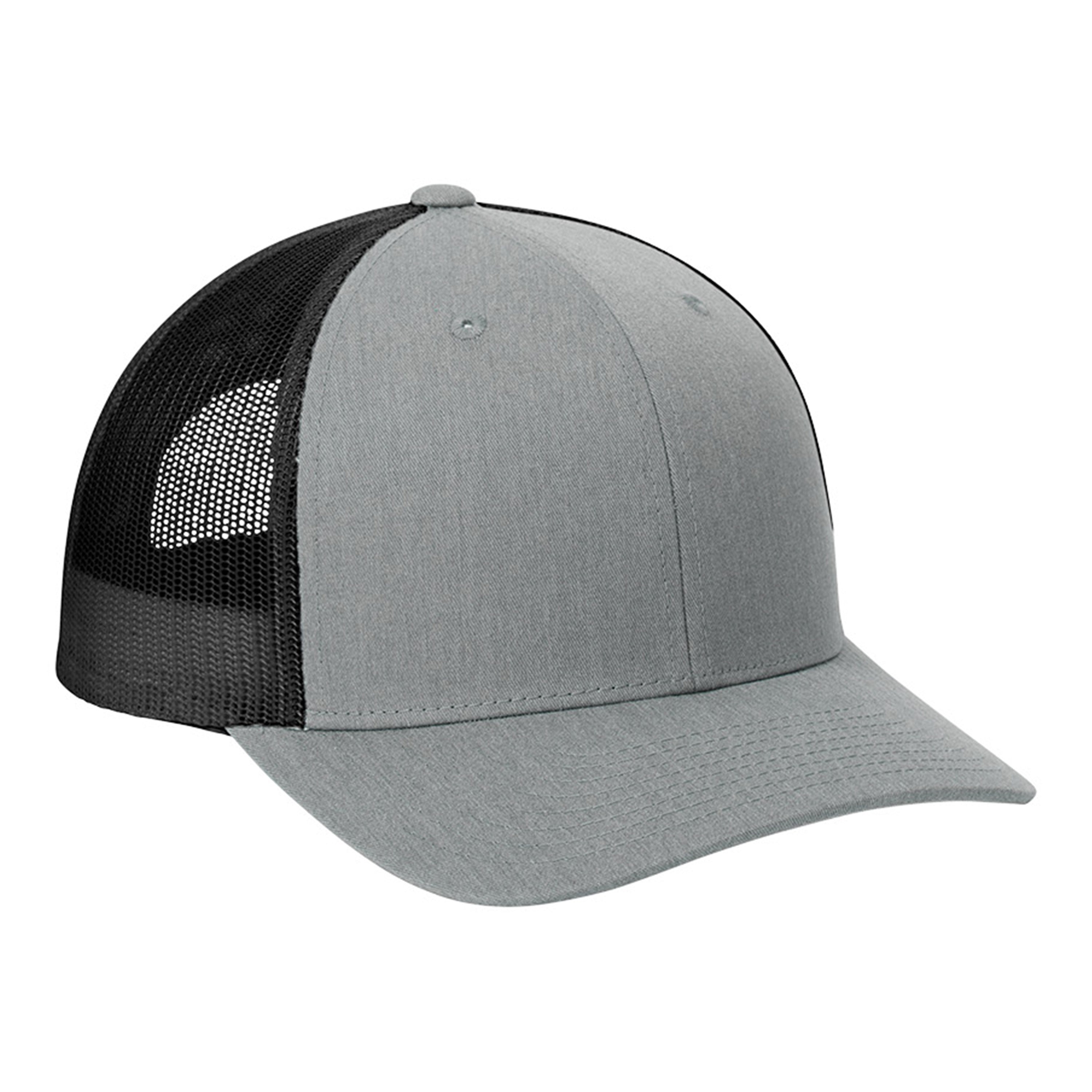Sport-Tek Yupoong Retro Trucker Hat