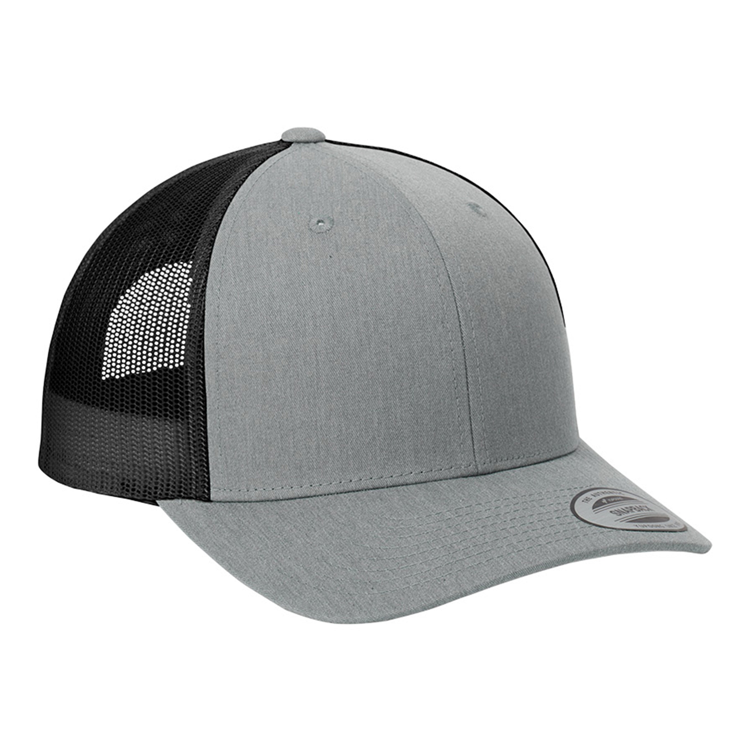 Sport-Tek Yupoong Retro Trucker Hat