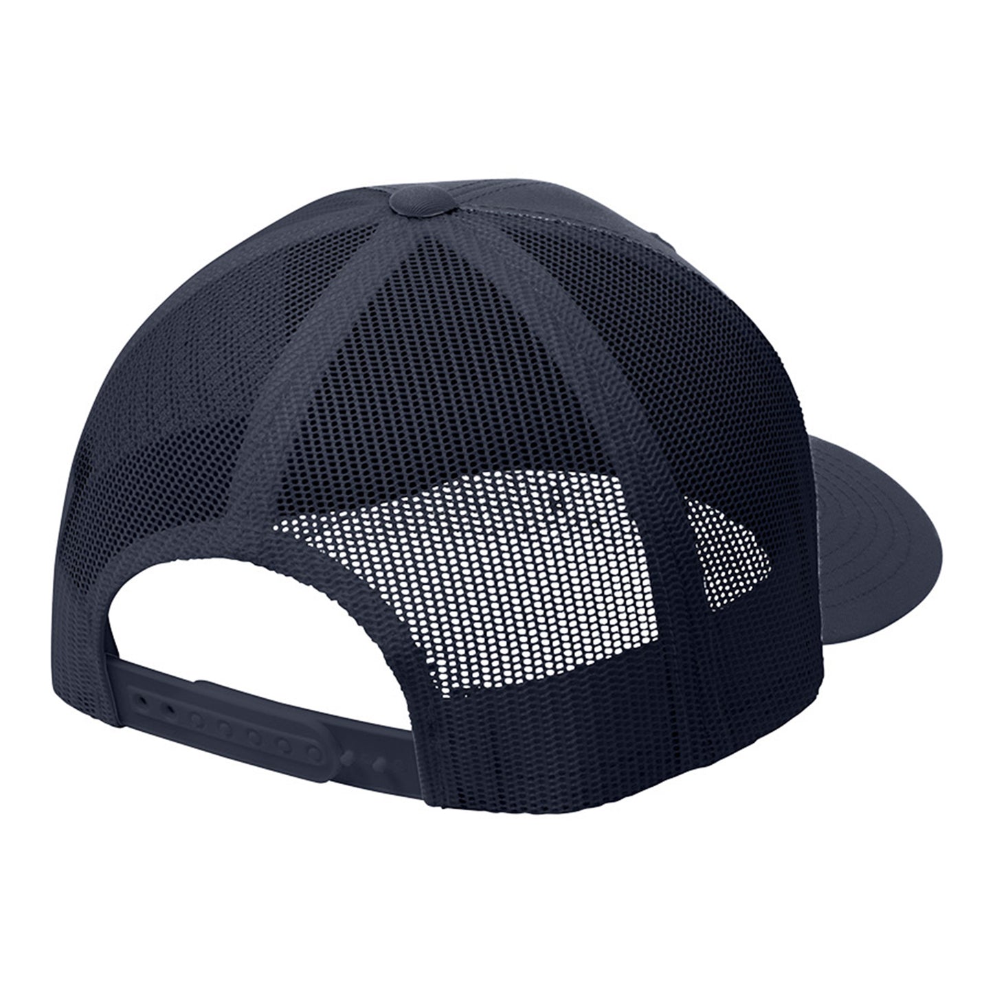 Sport-Tek YP Classics Retro Trucker Cap