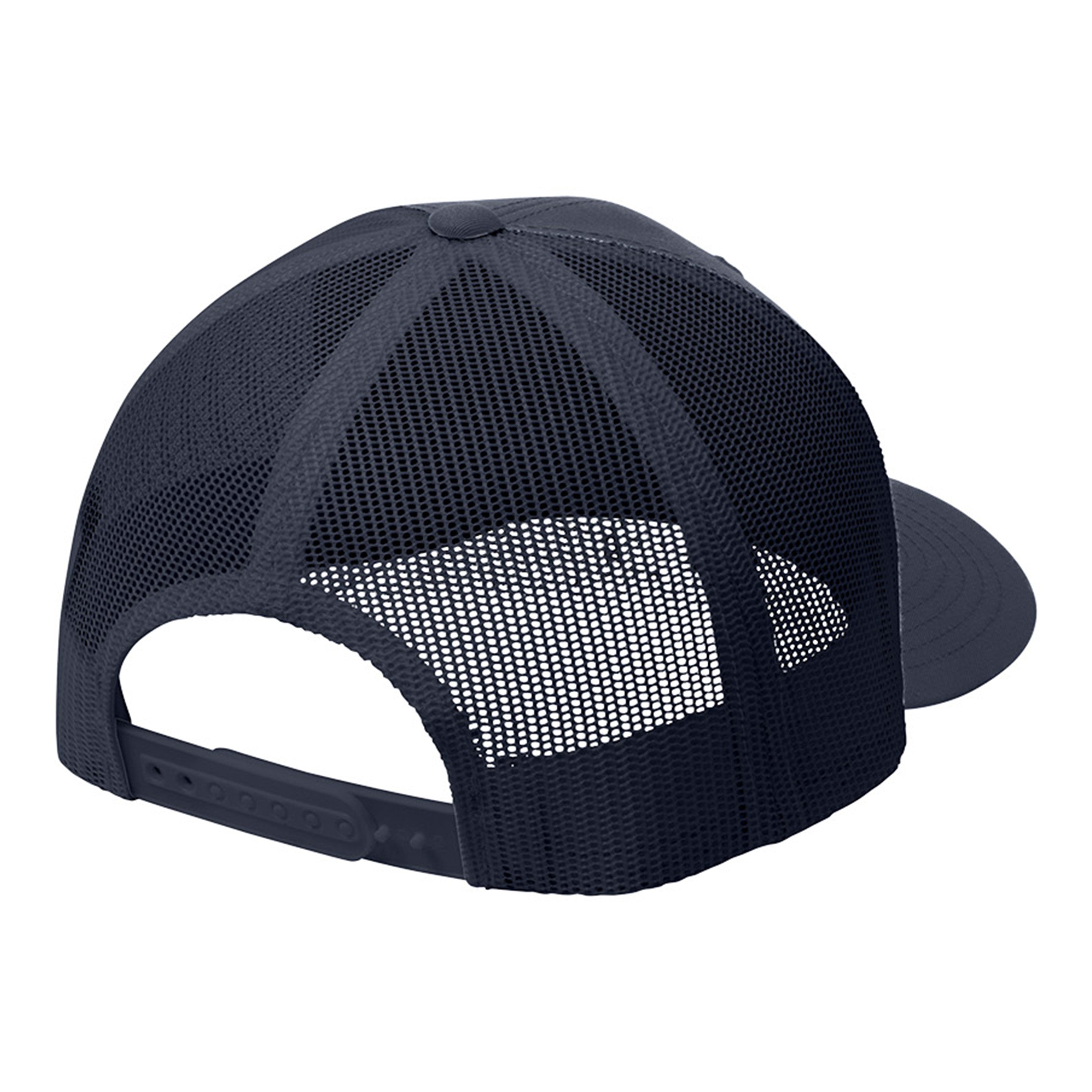 Sport-Tek Yupoong Retro Trucker Hat