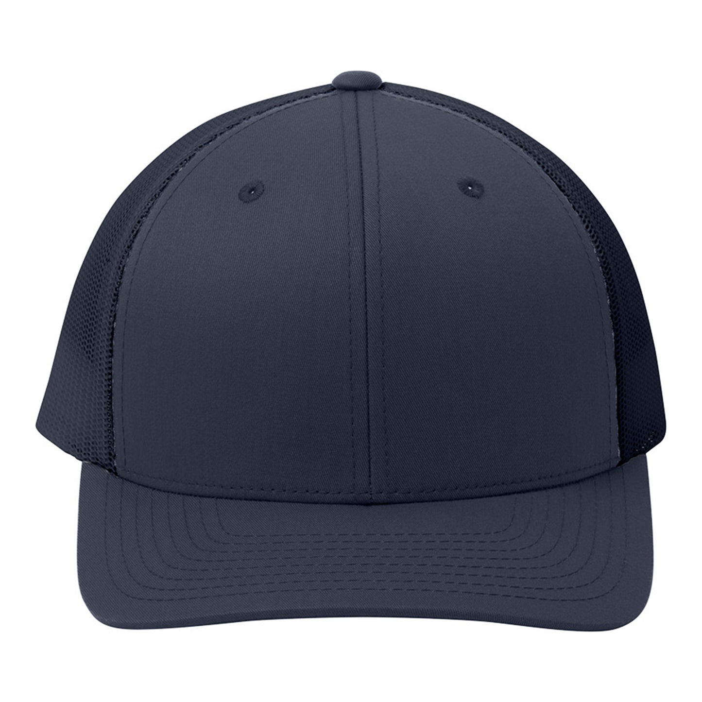 Sport-Tek YP Classics Retro Trucker Cap