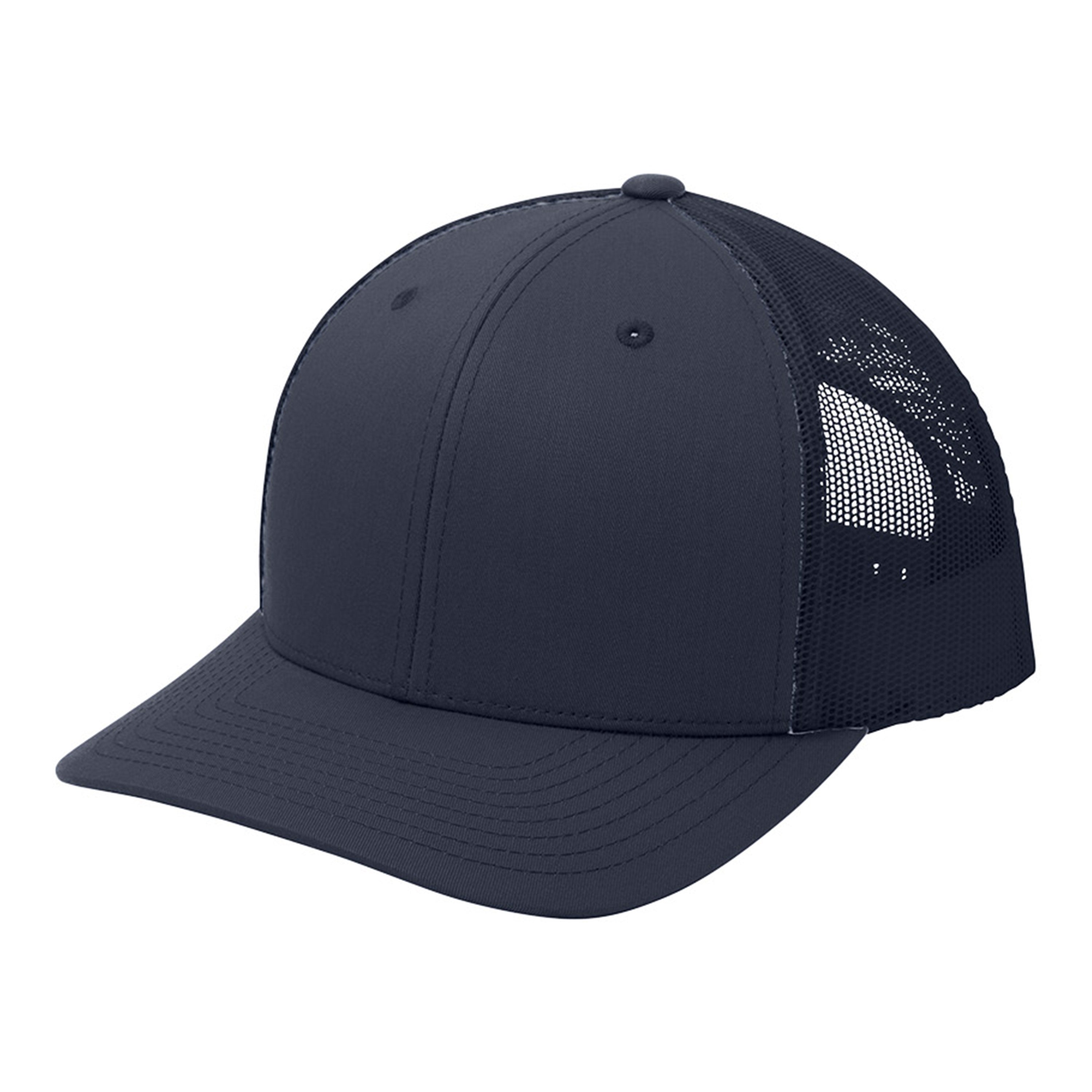 Sport-Tek Yupoong Retro Trucker Hat