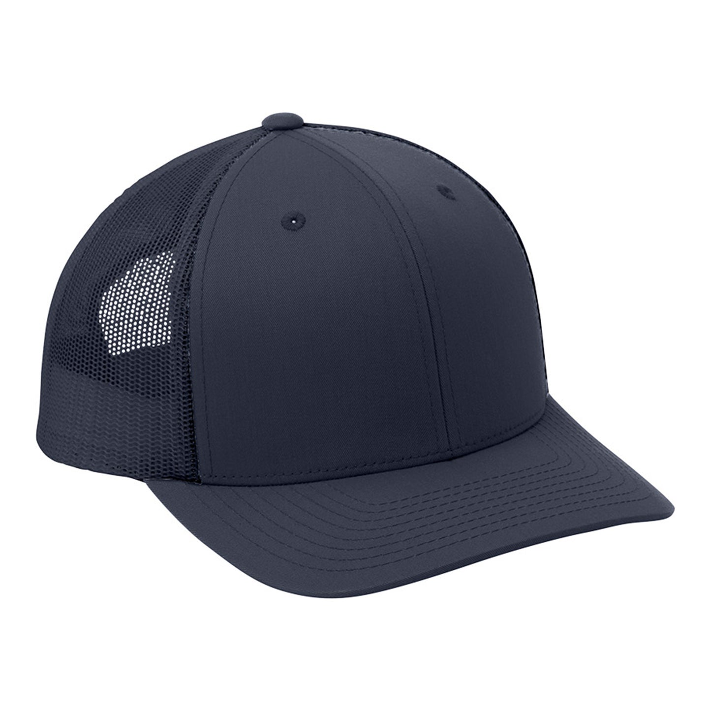 Sport-Tek YP Classics Retro Trucker Cap