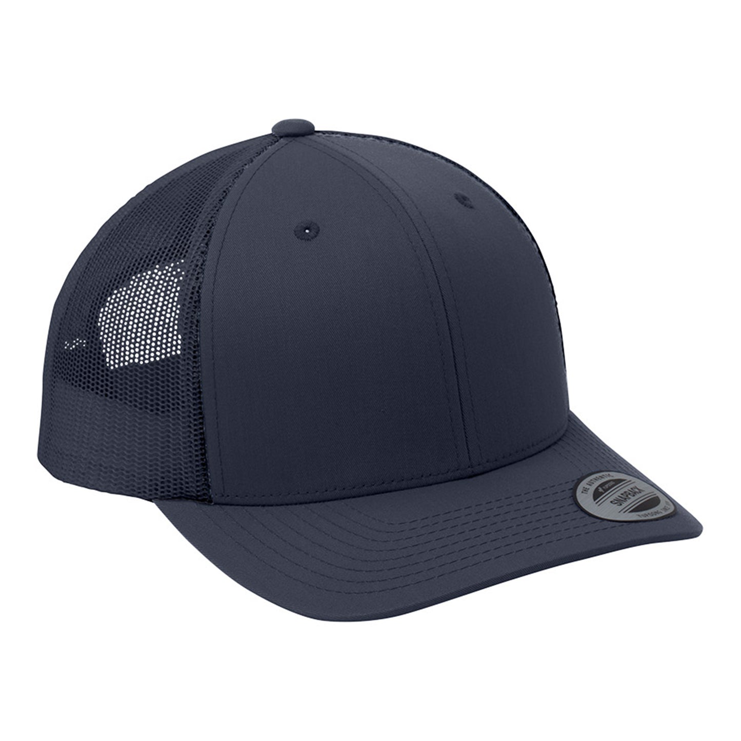 Sport-Tek YP Classics Retro Trucker Cap