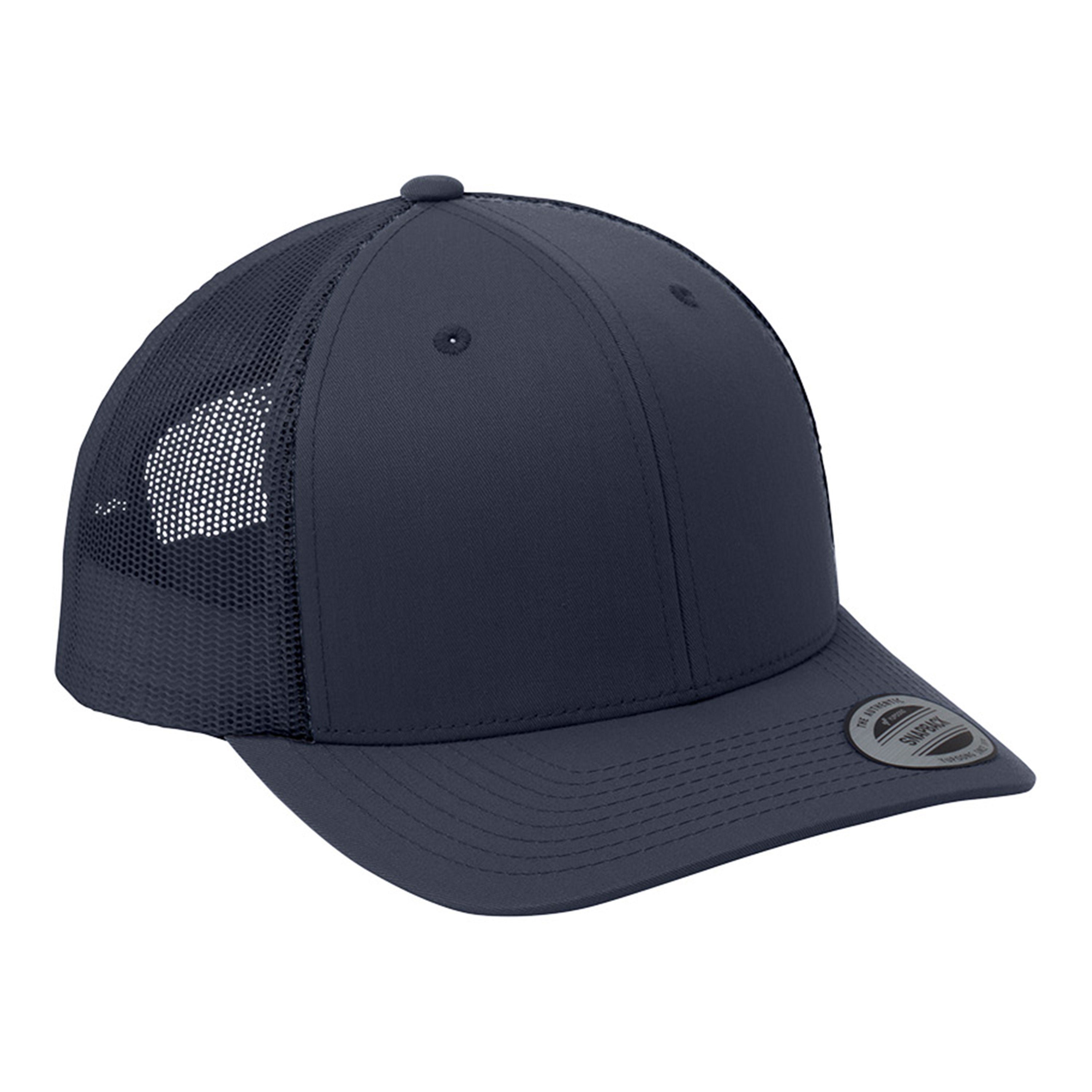 Sport-Tek Yupoong Retro Trucker Hat