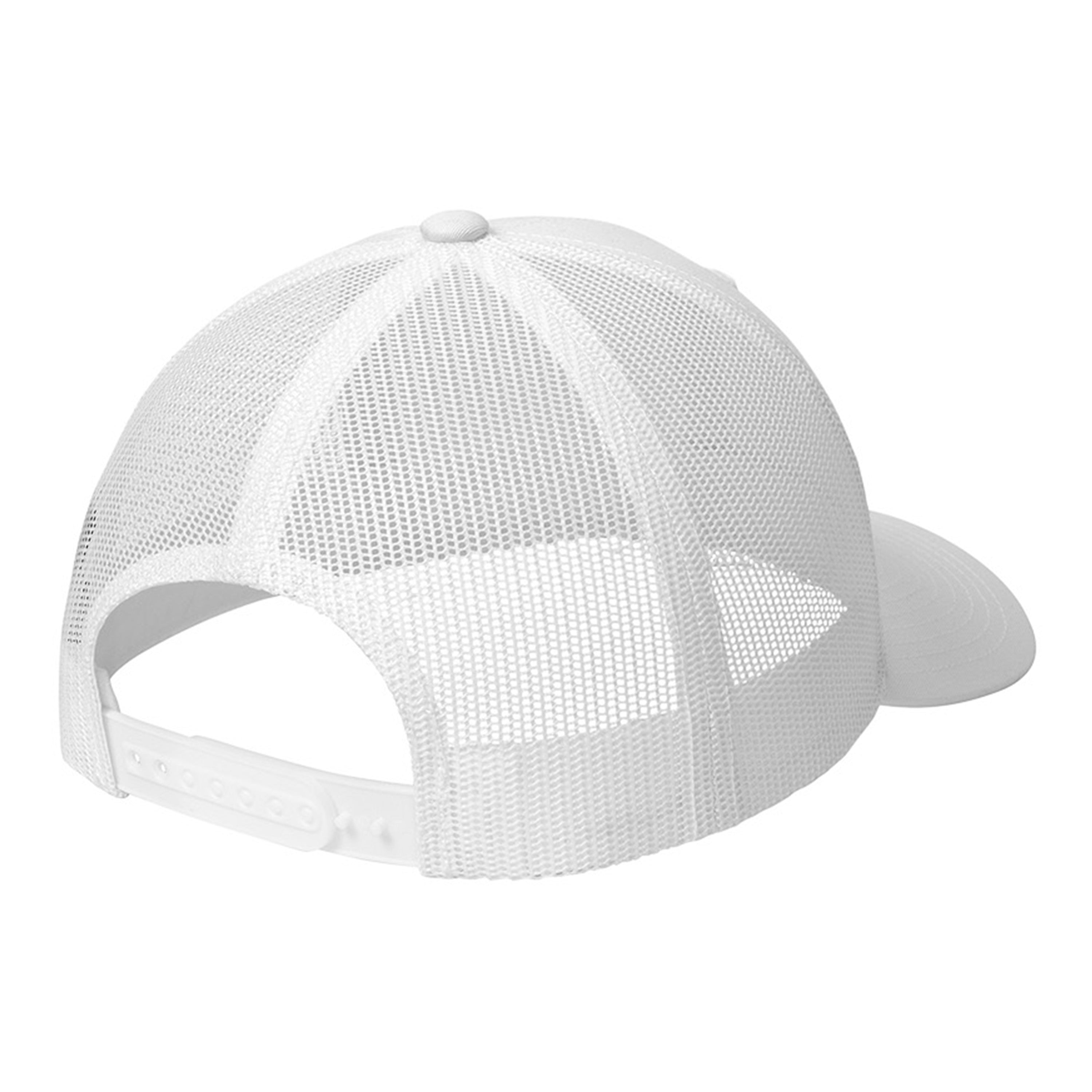 Sport-Tek Yupoong Retro Trucker Hat