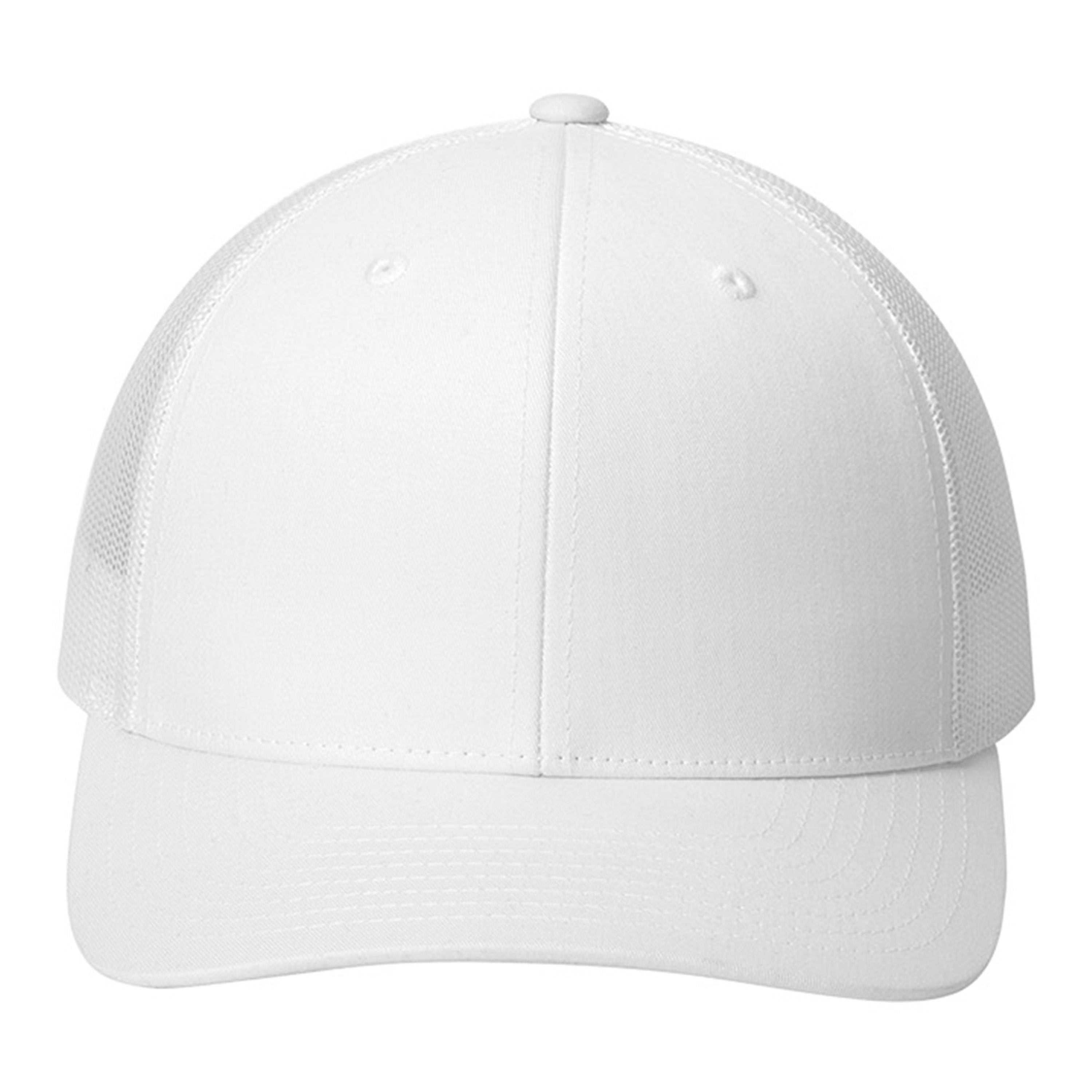 Sport-Tek Yupoong Retro Trucker Hat