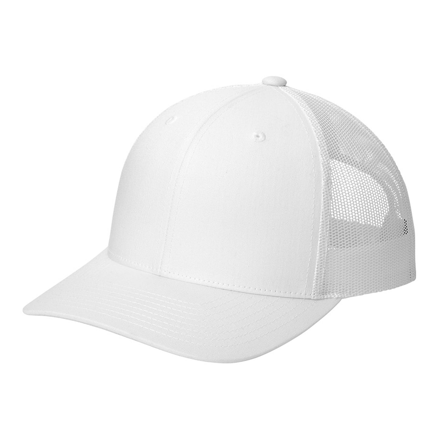 Sport-Tek YP Classics Retro Trucker Cap